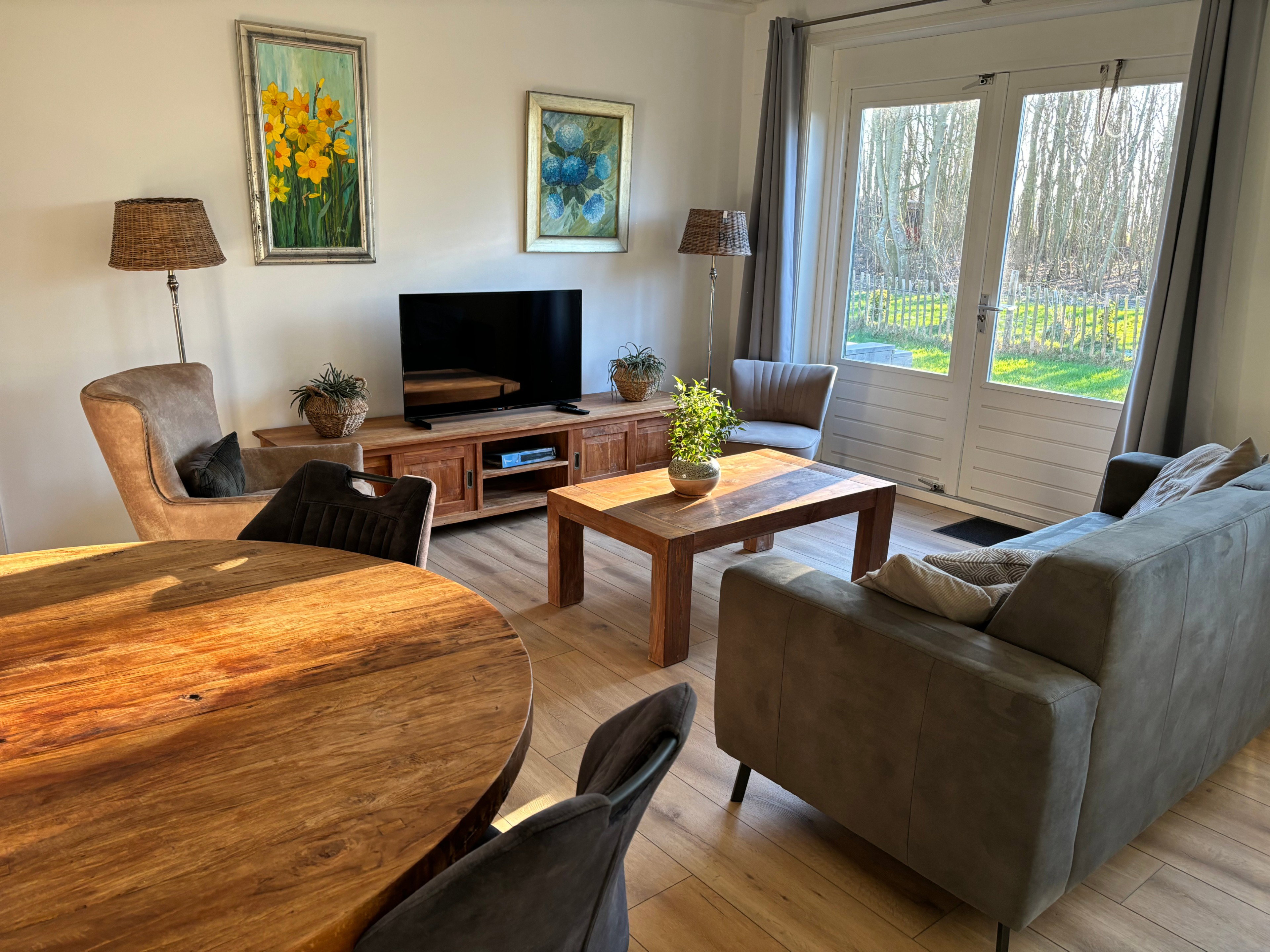 Natuurhuisje in De Koog