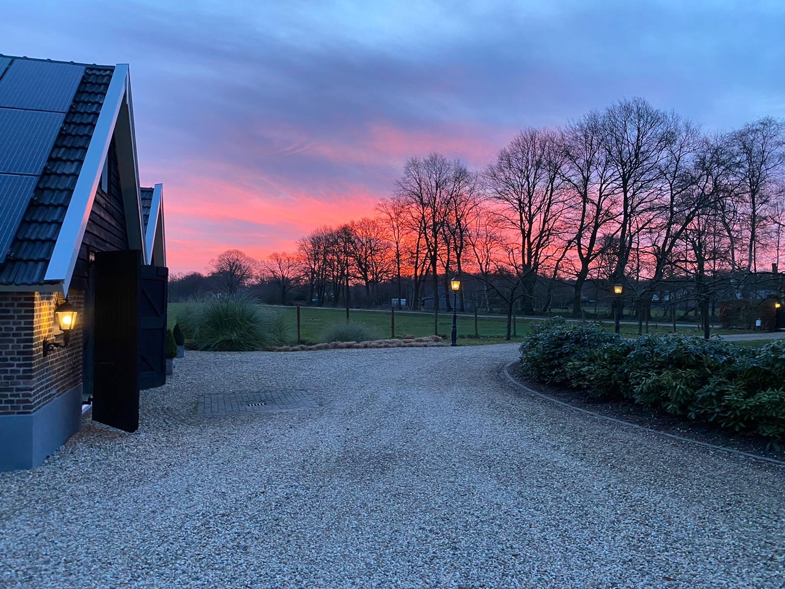 Maison nature à Eerbeek