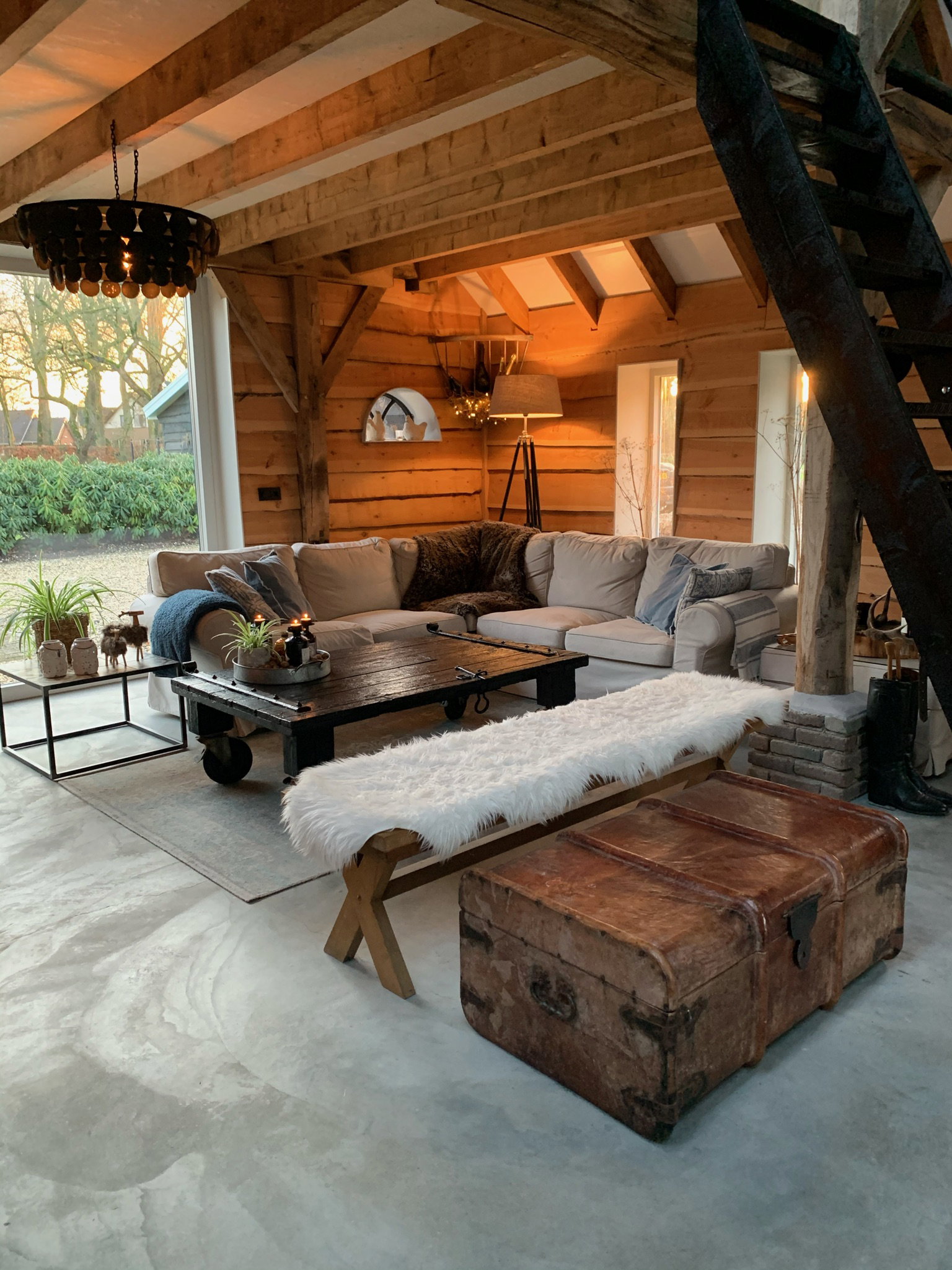 Maison nature à Eerbeek