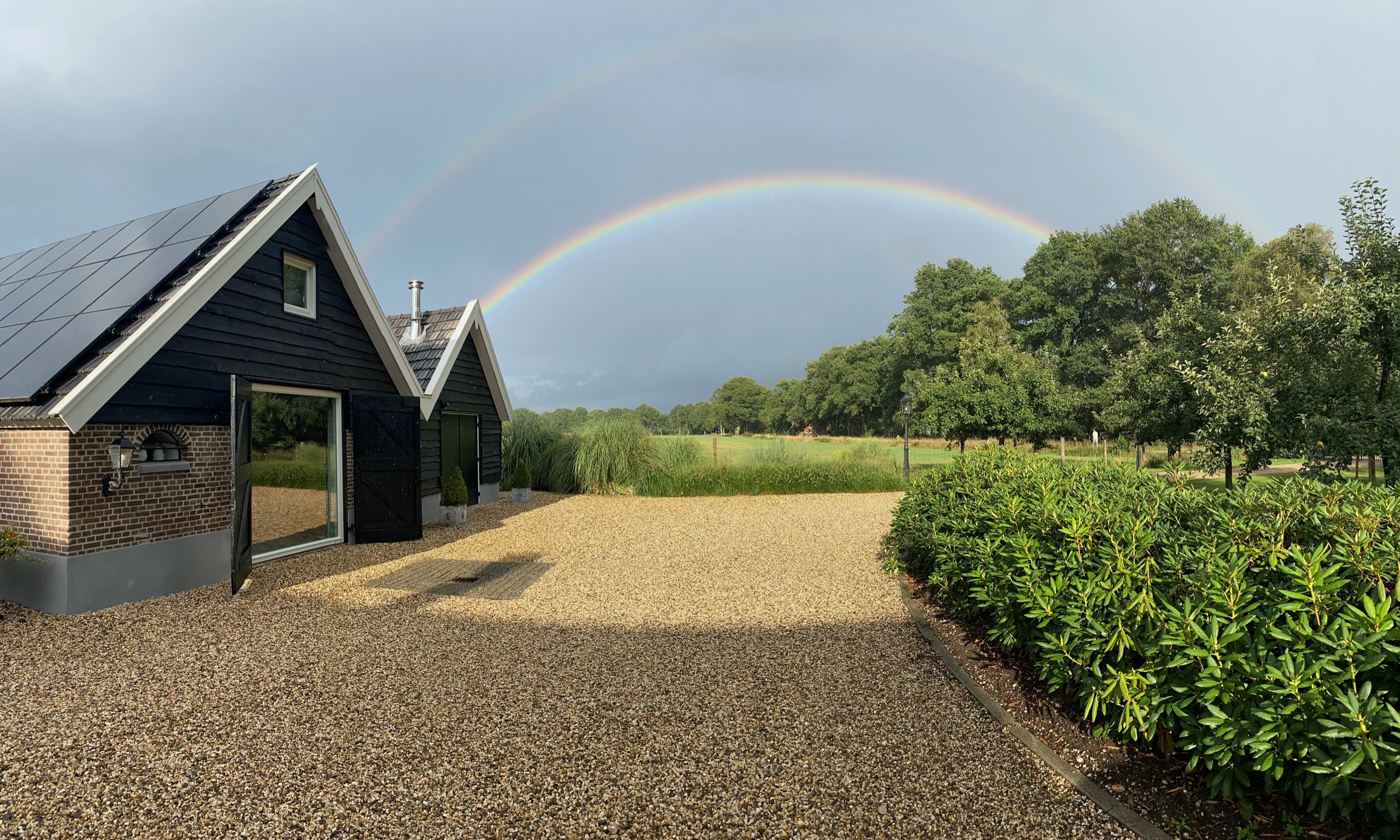 Maison nature à Eerbeek