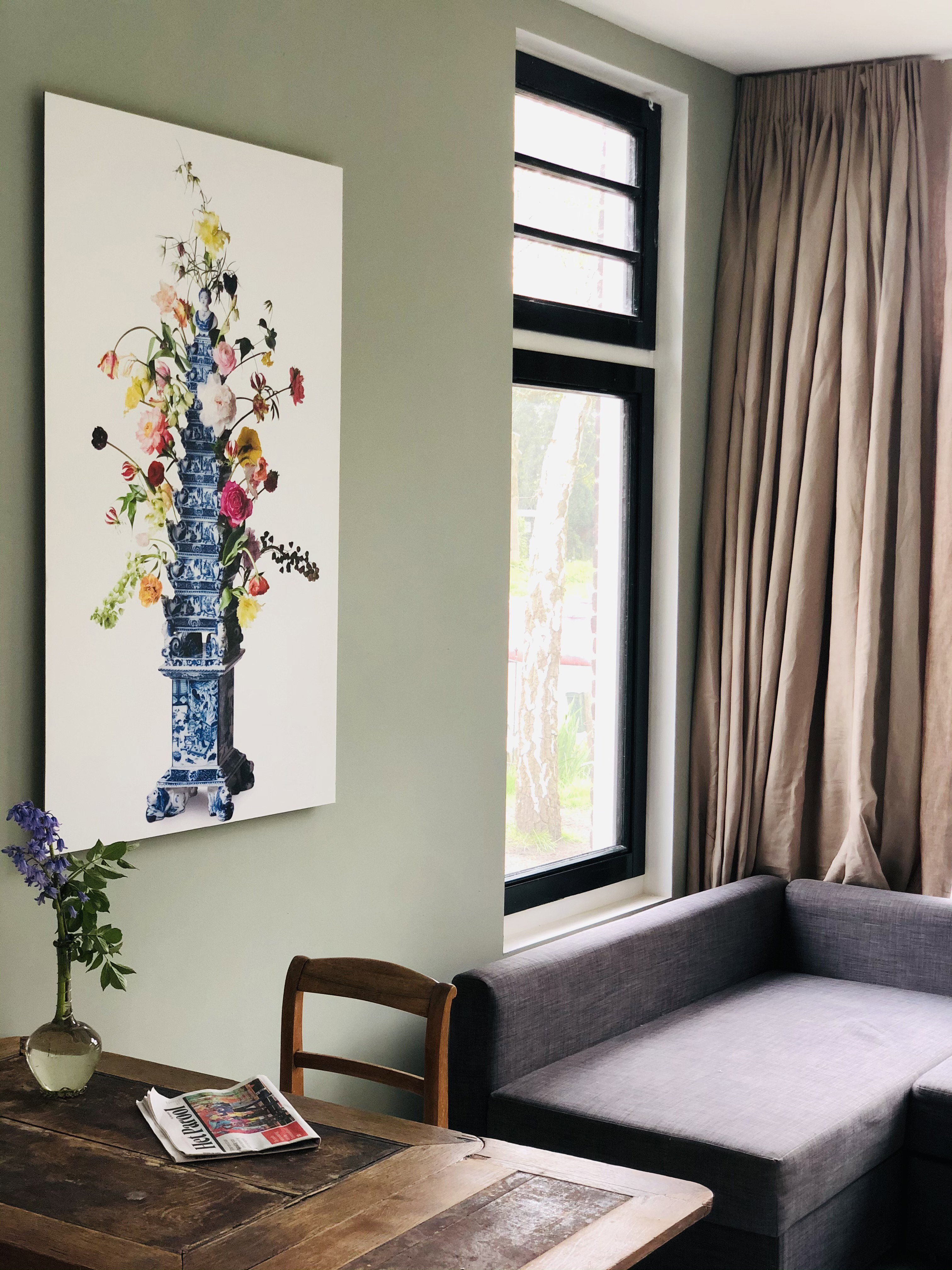 Natuurhuisje in Amsterdam