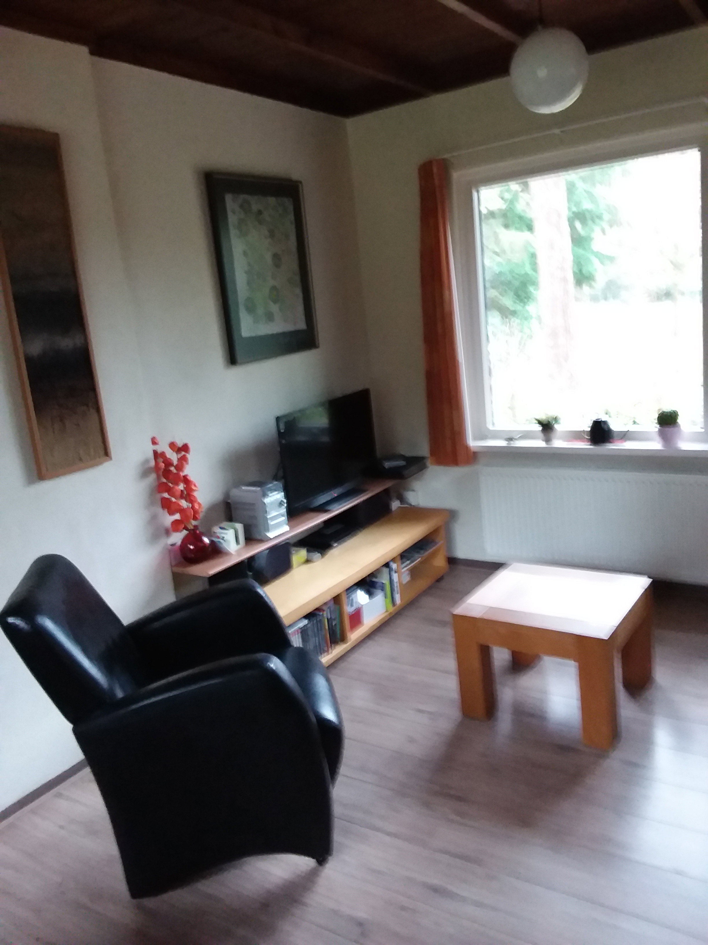 Nature house in Vorden