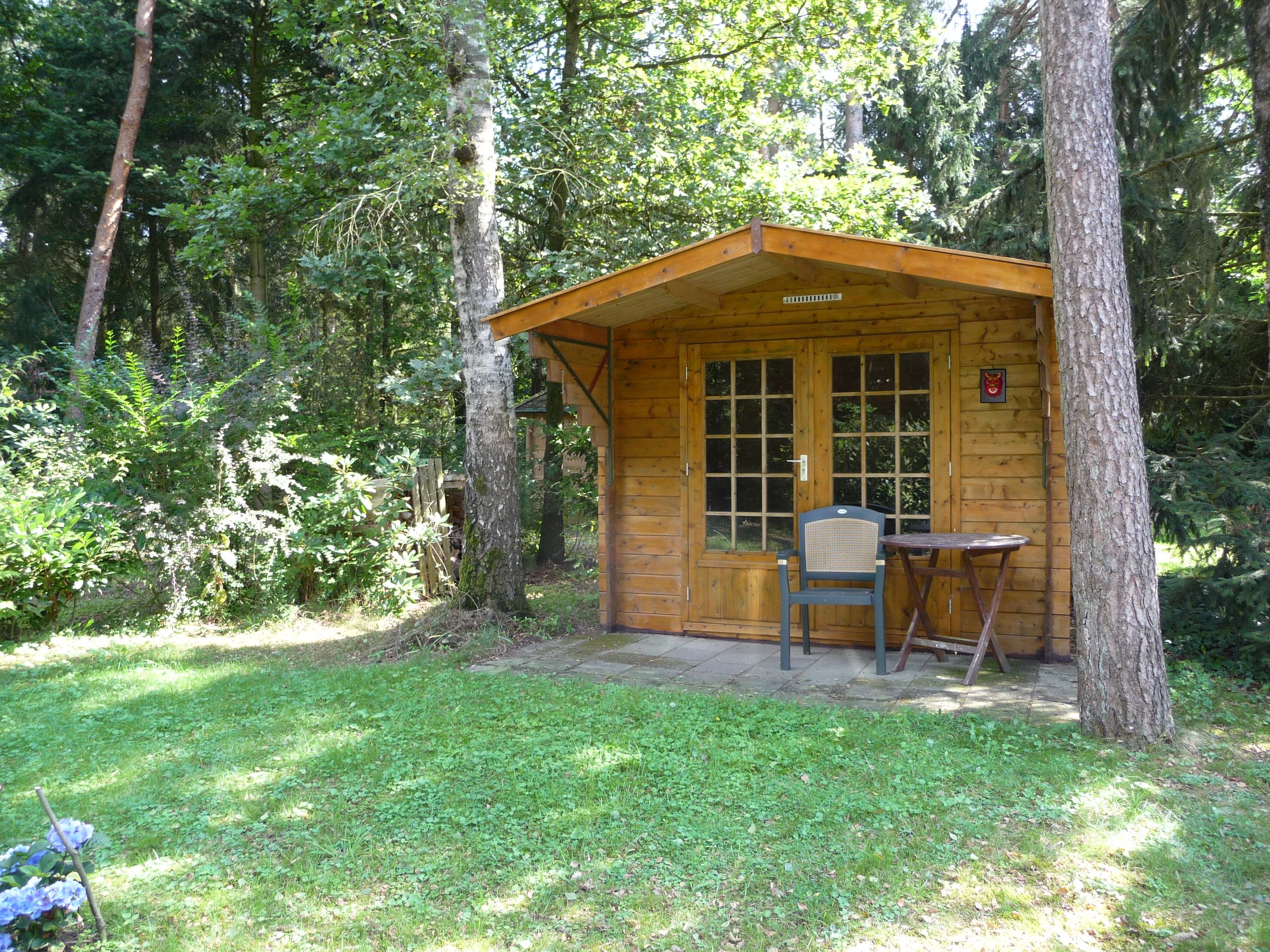 Maison nature à Vorden