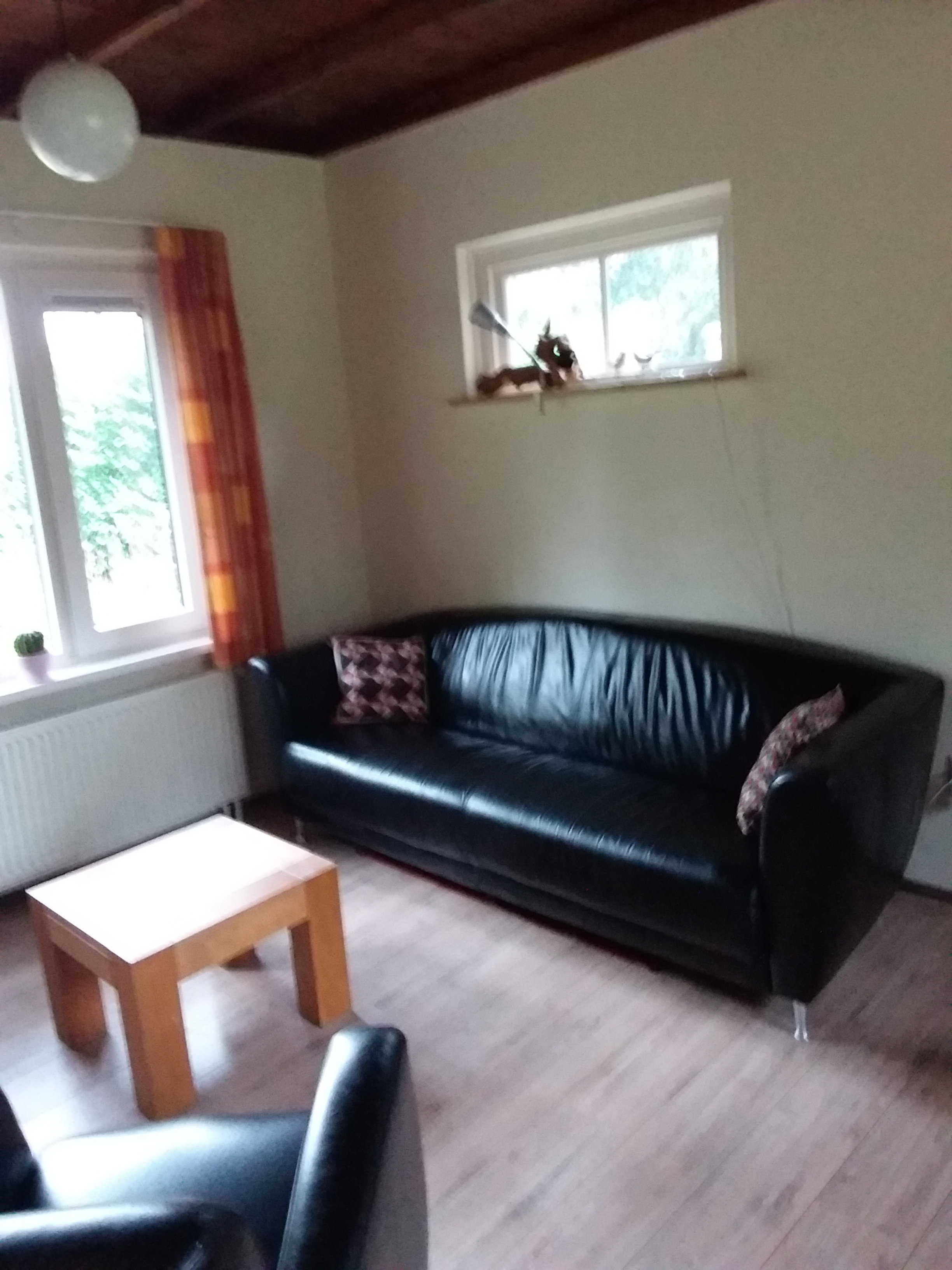 Nature house in Vorden