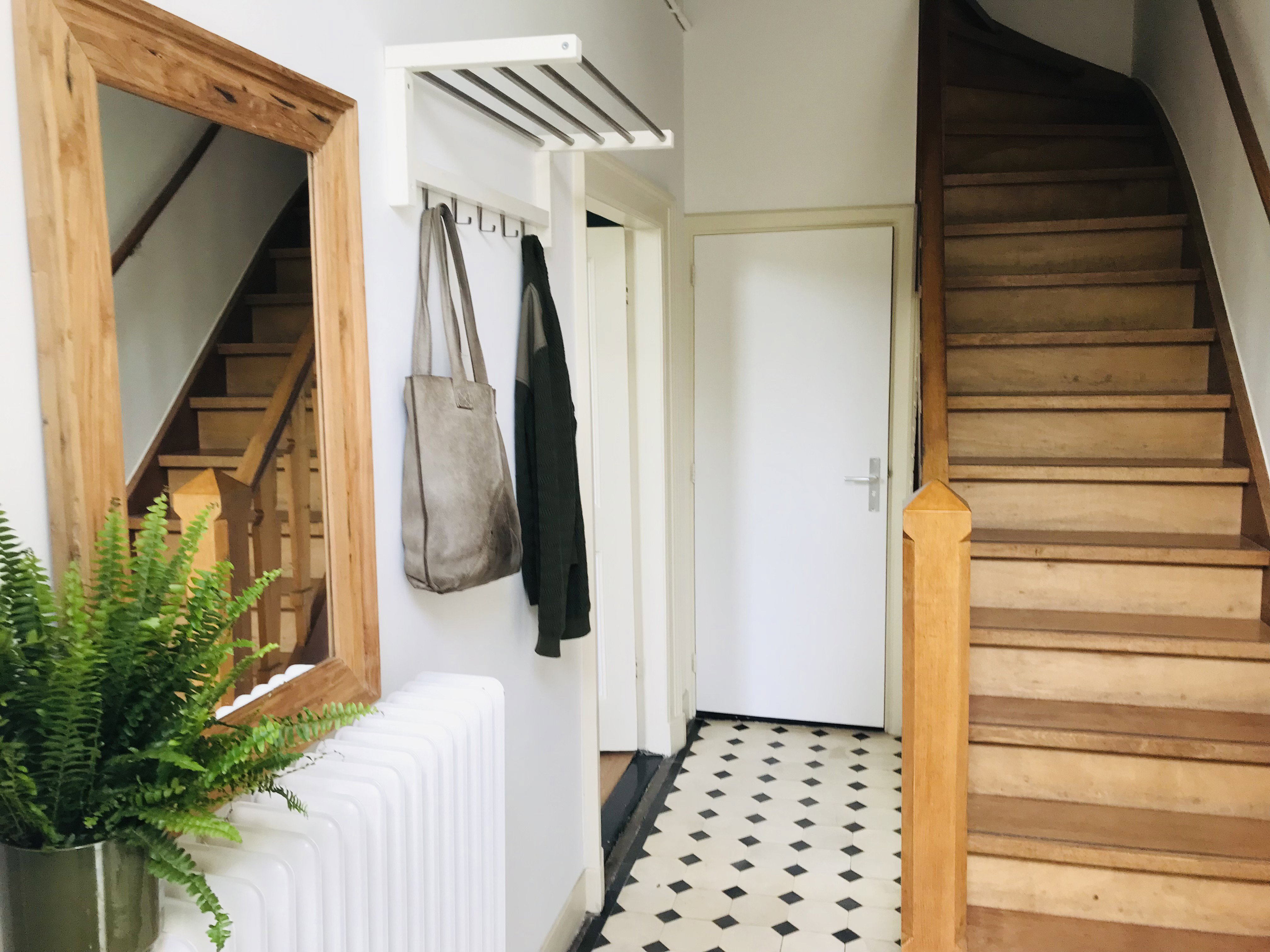 Maison nature à De Steeg