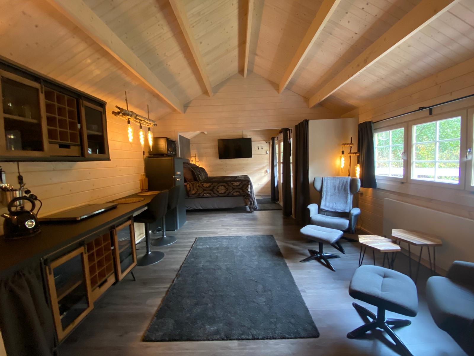 Natuurhuisje in Niedenstein-Kirchberg