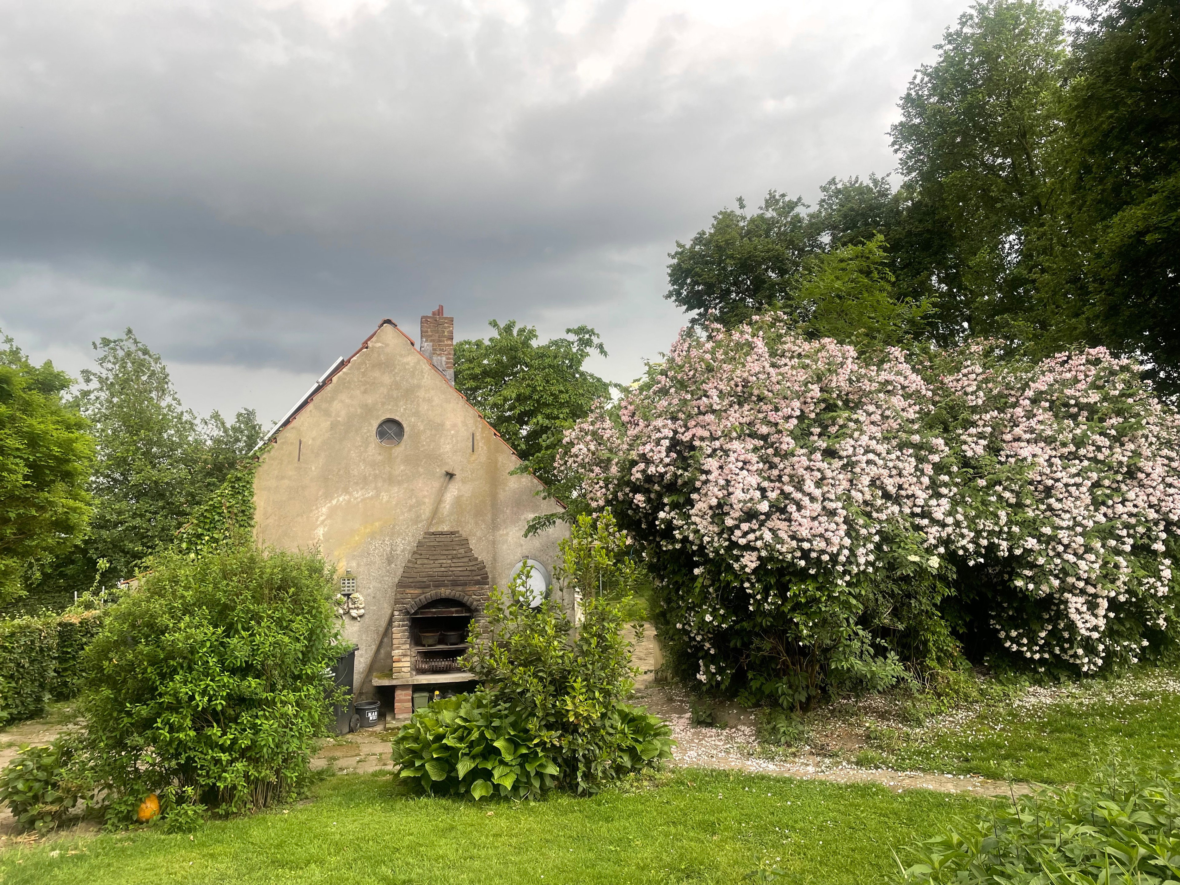 Casa nella natura a Groesbeek