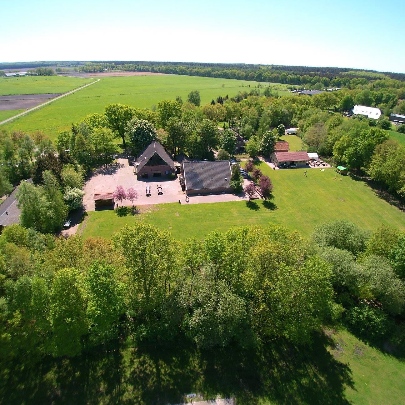 Naturhäuschen in Ellertshaar