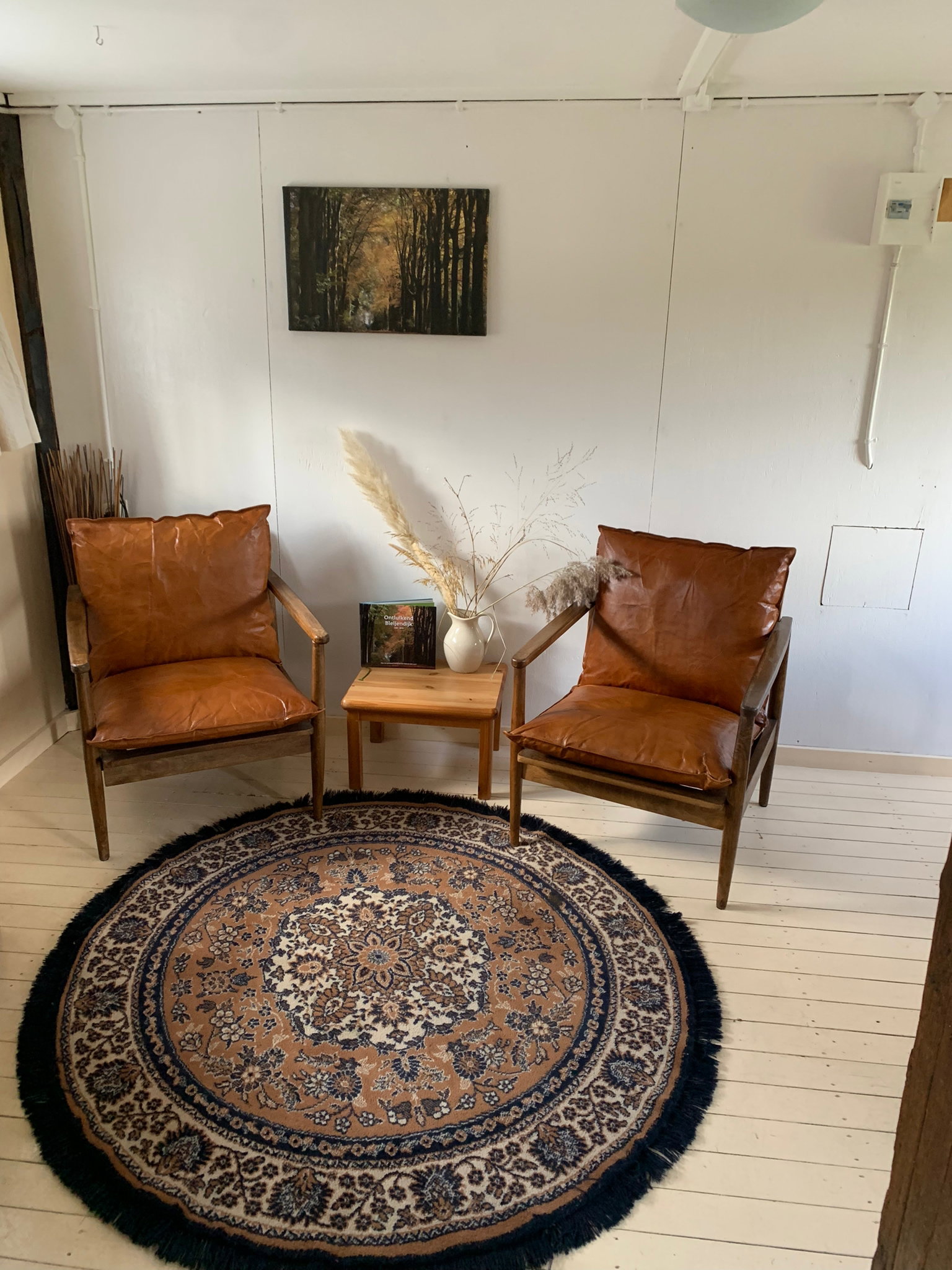 Casa nella natura a Vught