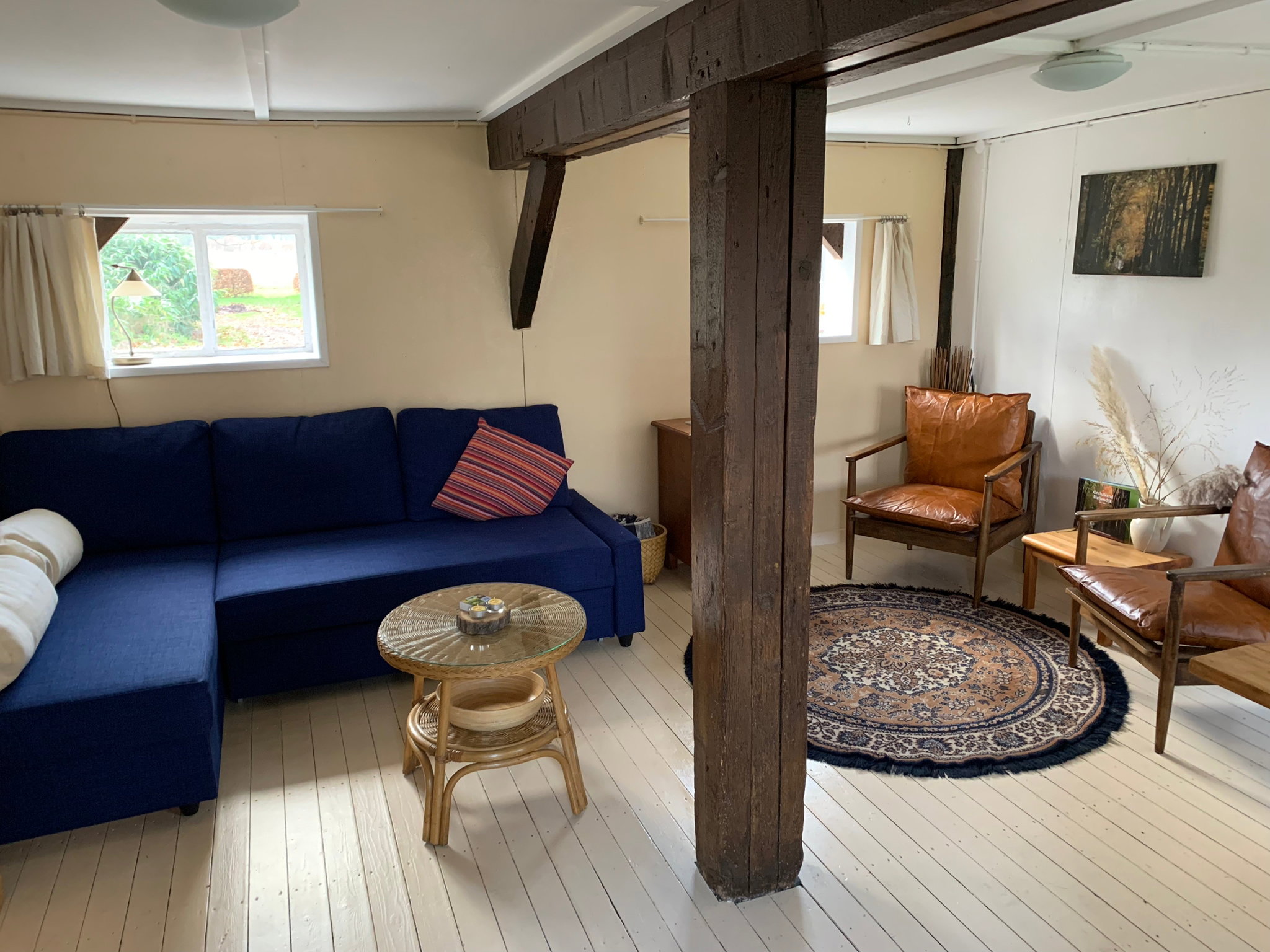 Casa nella natura a Vught