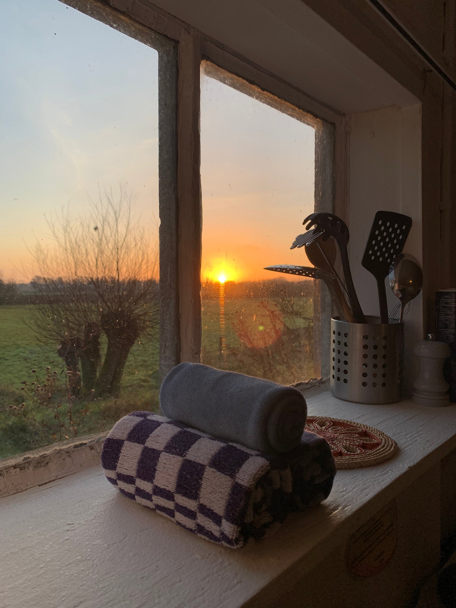 Casa nella natura a Vught