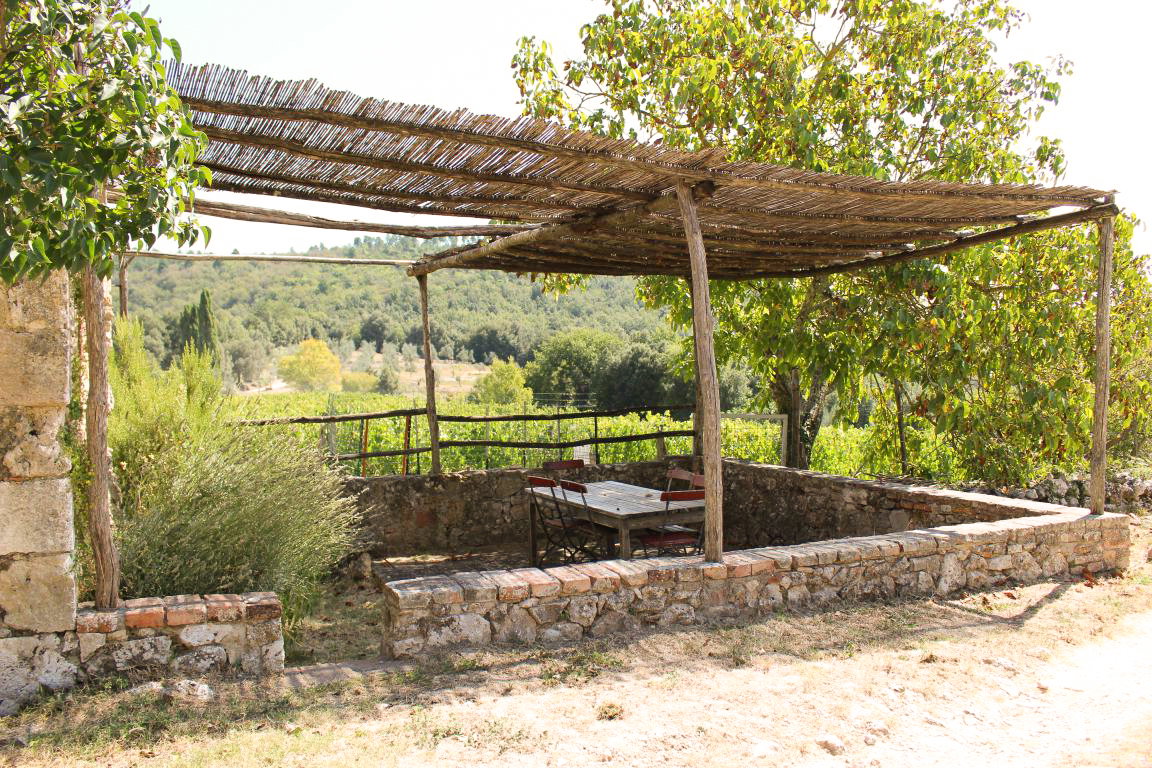 Natuurhuisje in Chiusdino