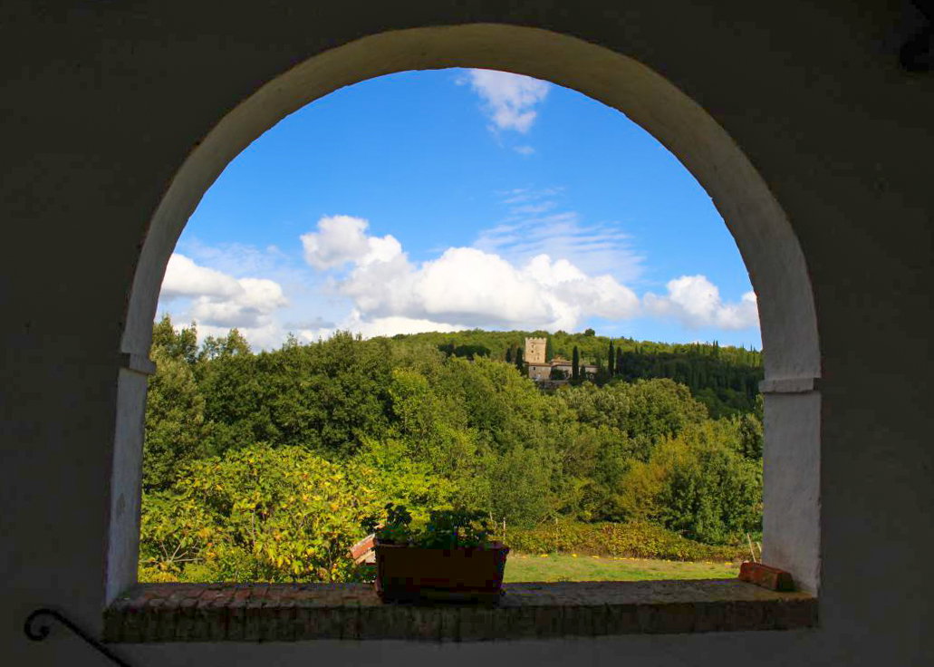 Natuurhuisje in Chiusdino