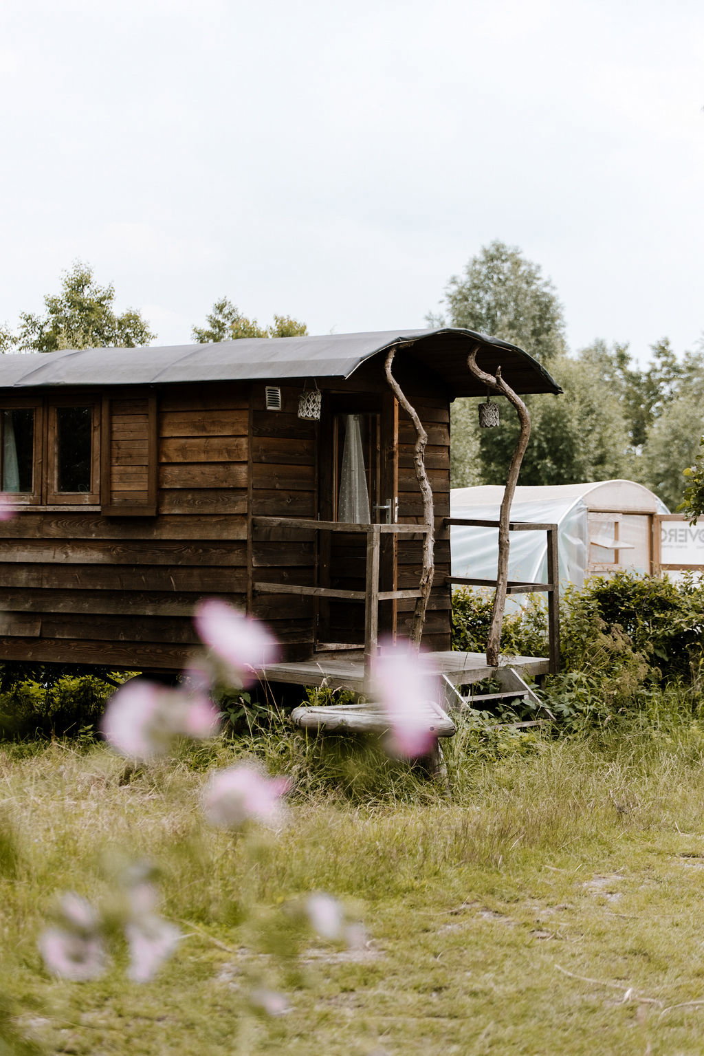 Casa nella natura a Bunschoten-Spakenburg