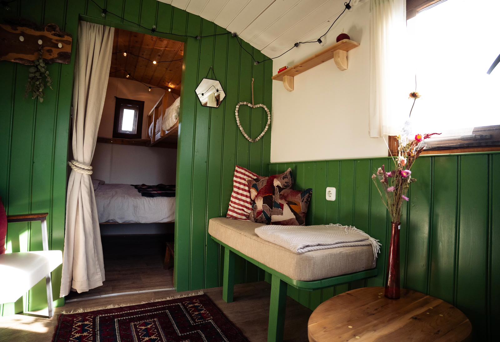 Casa nella natura a Bunschoten-Spakenburg