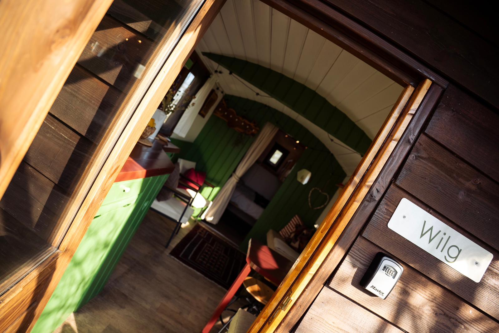 Casa nella natura a Bunschoten-Spakenburg
