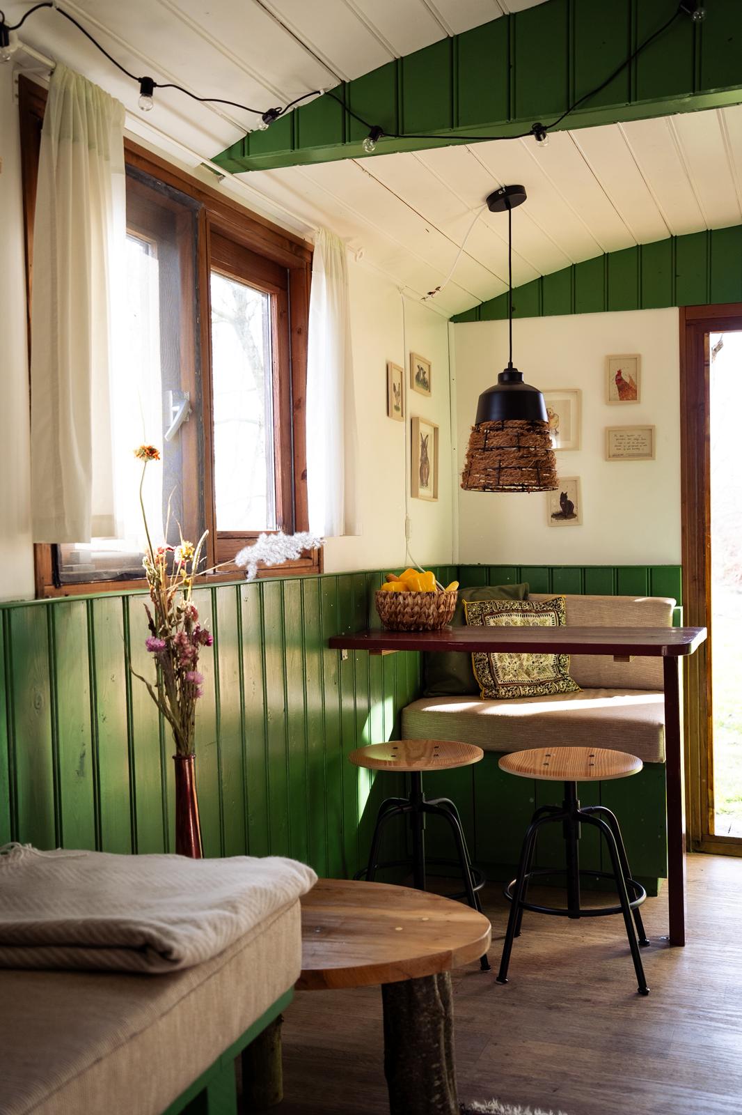 Casa nella natura a Bunschoten-Spakenburg