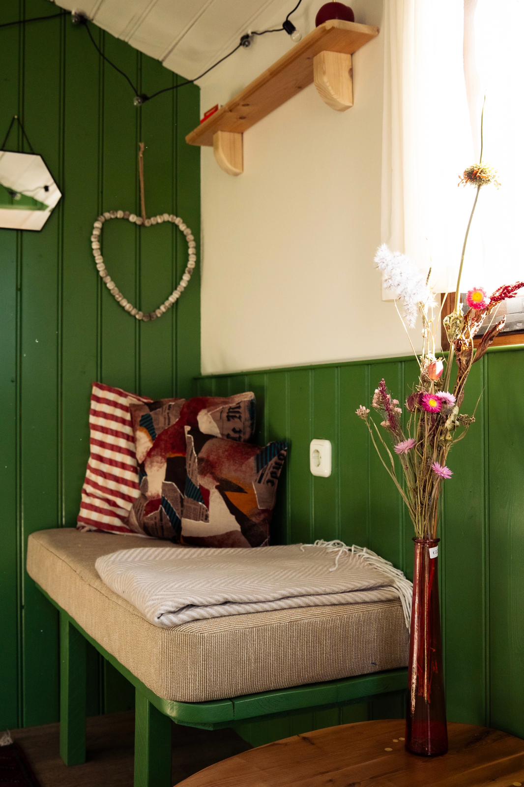 Casa nella natura a Bunschoten-Spakenburg