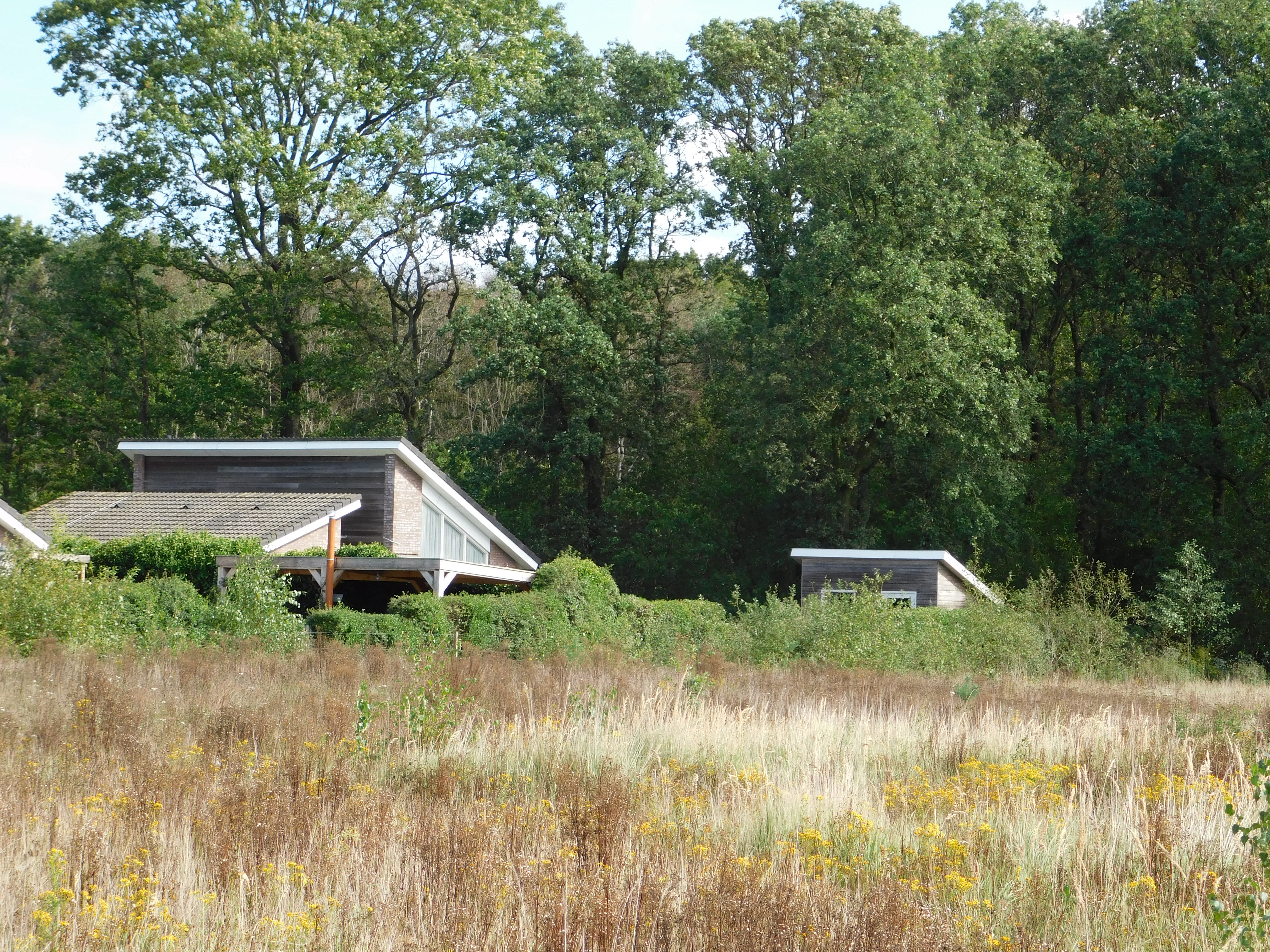 Natuurhuisje in Appelscha
