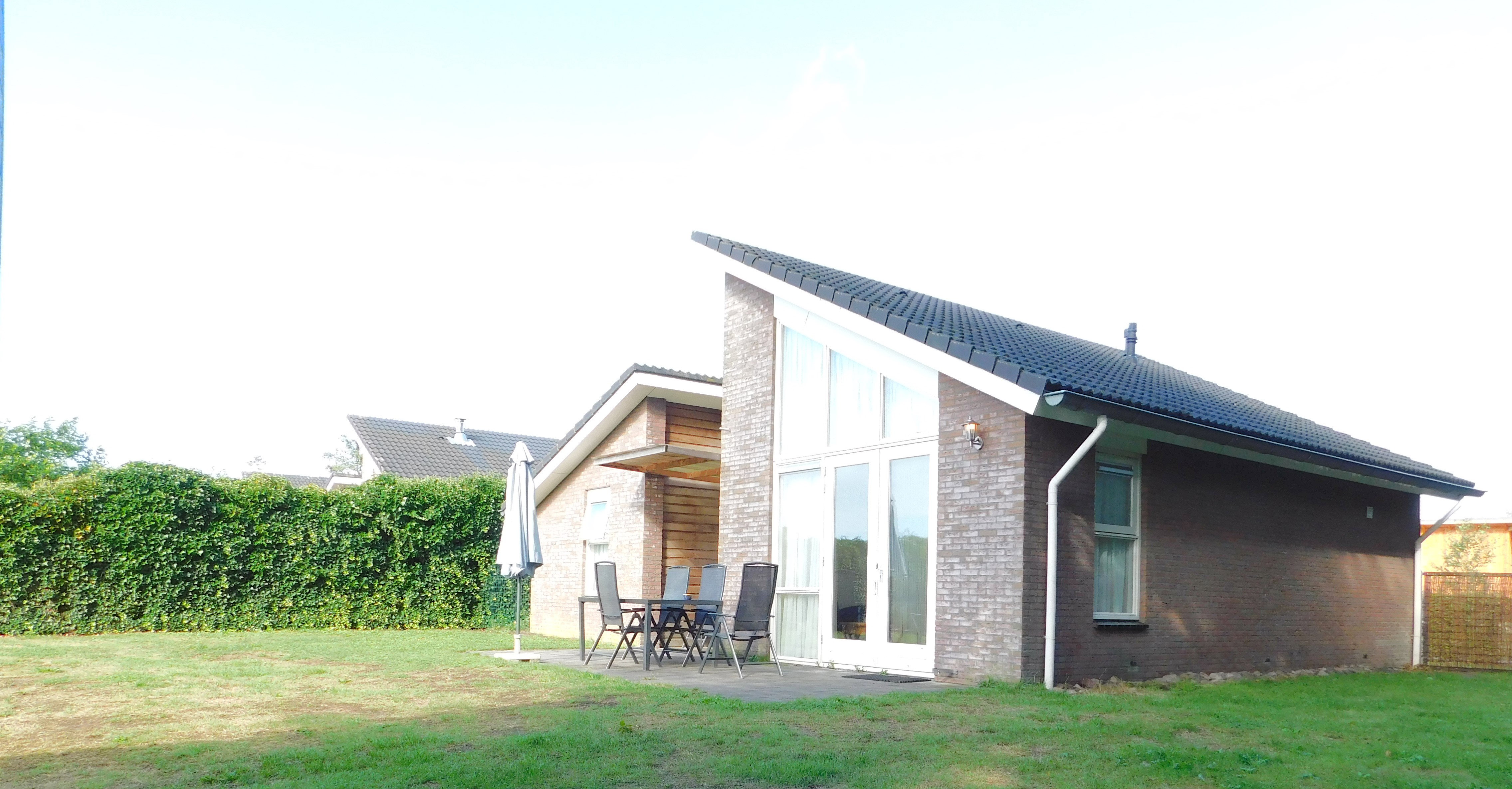 Natuurhuisje in Appelscha