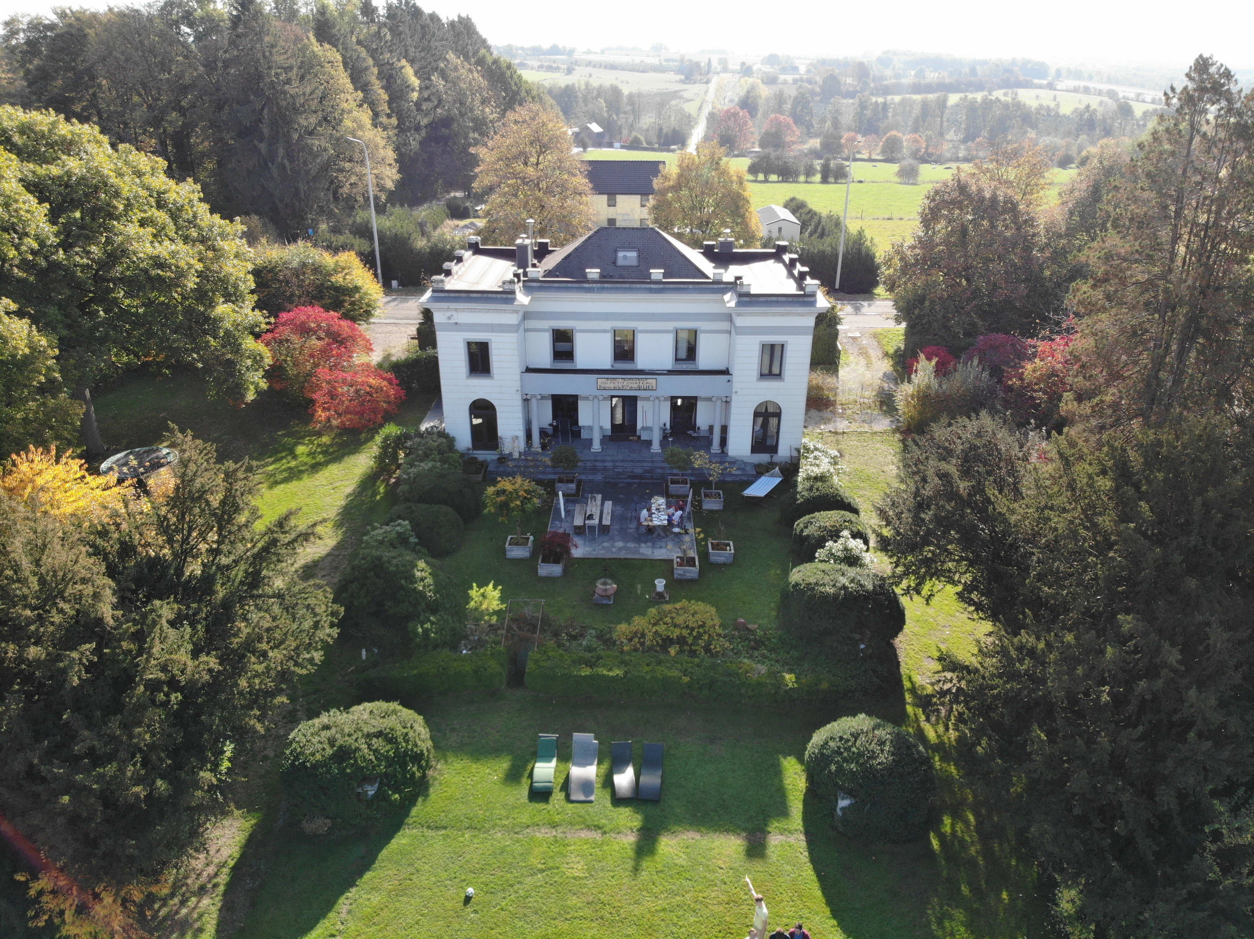 Natuurhuisje in Couvin