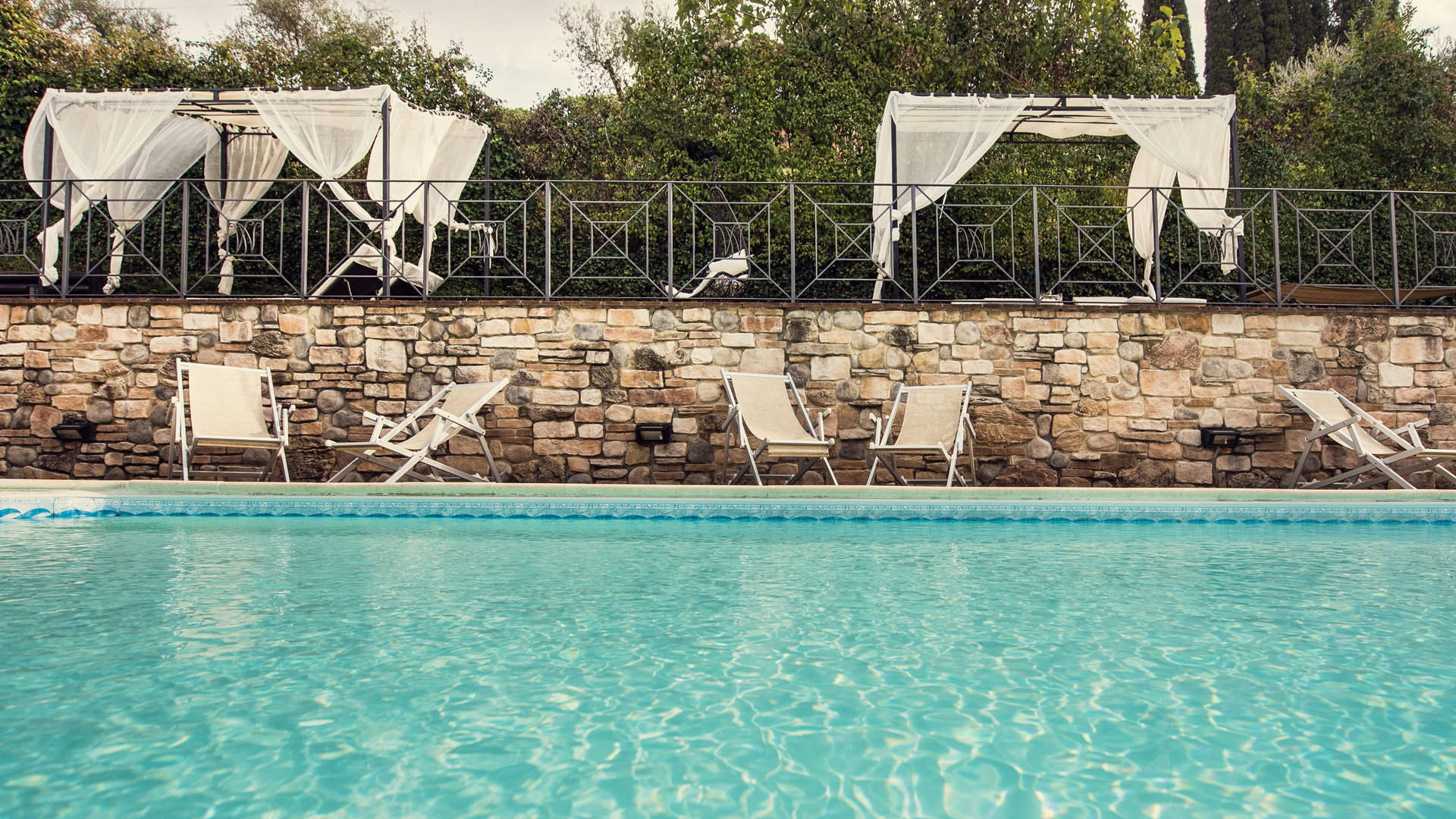 Nature house in Villa Nuba