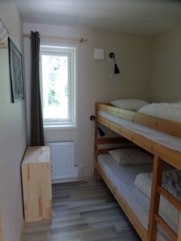 Natuurhuisje in Sifferbo