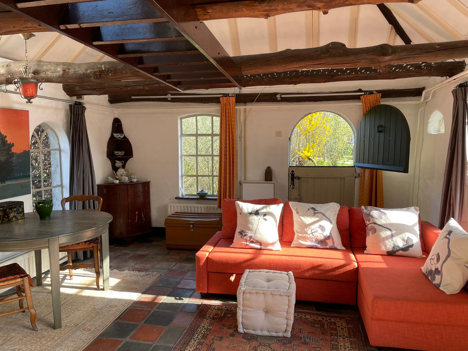 Maison nature à Dieden