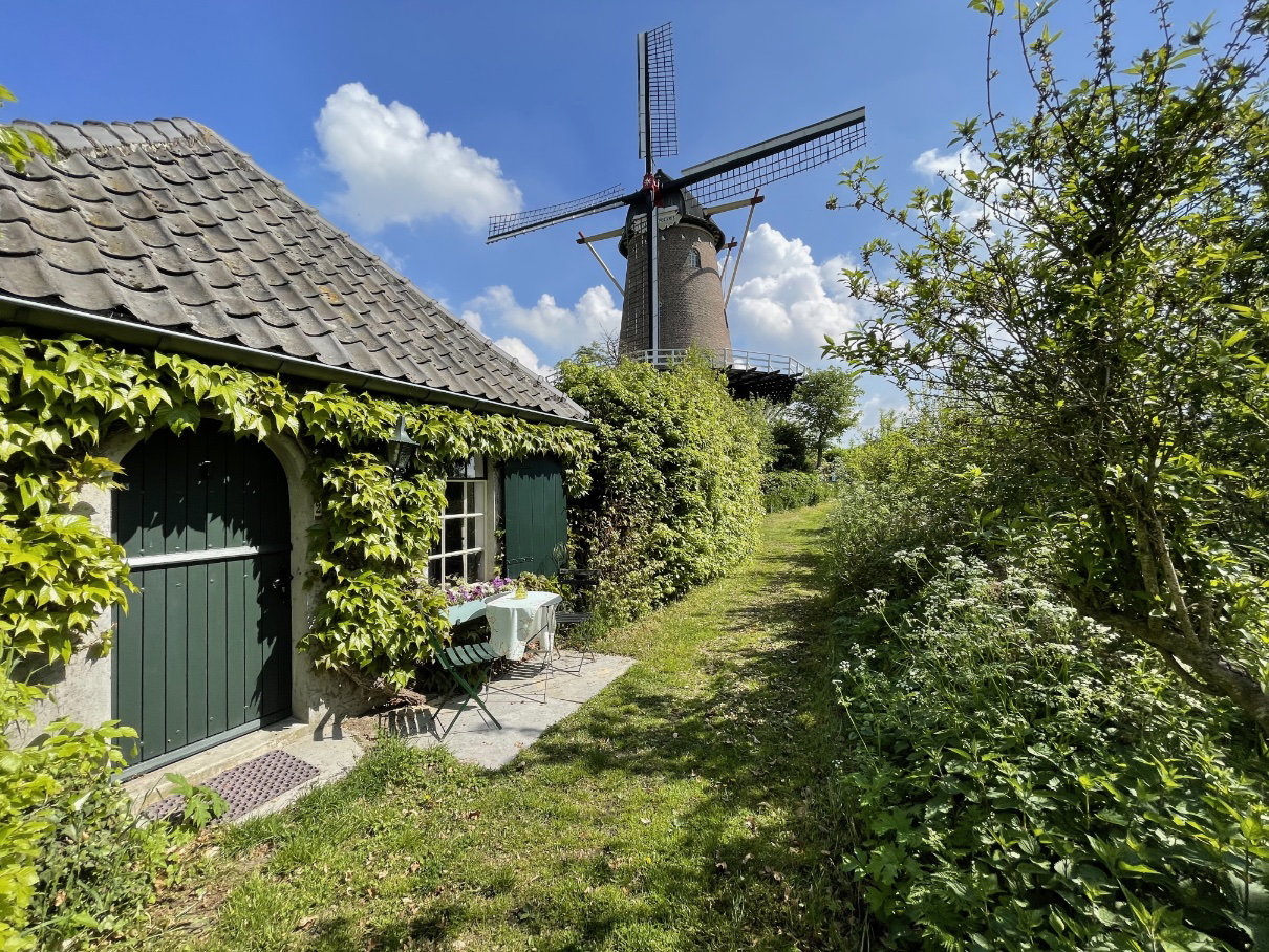 Natuurhuisje in Dieden