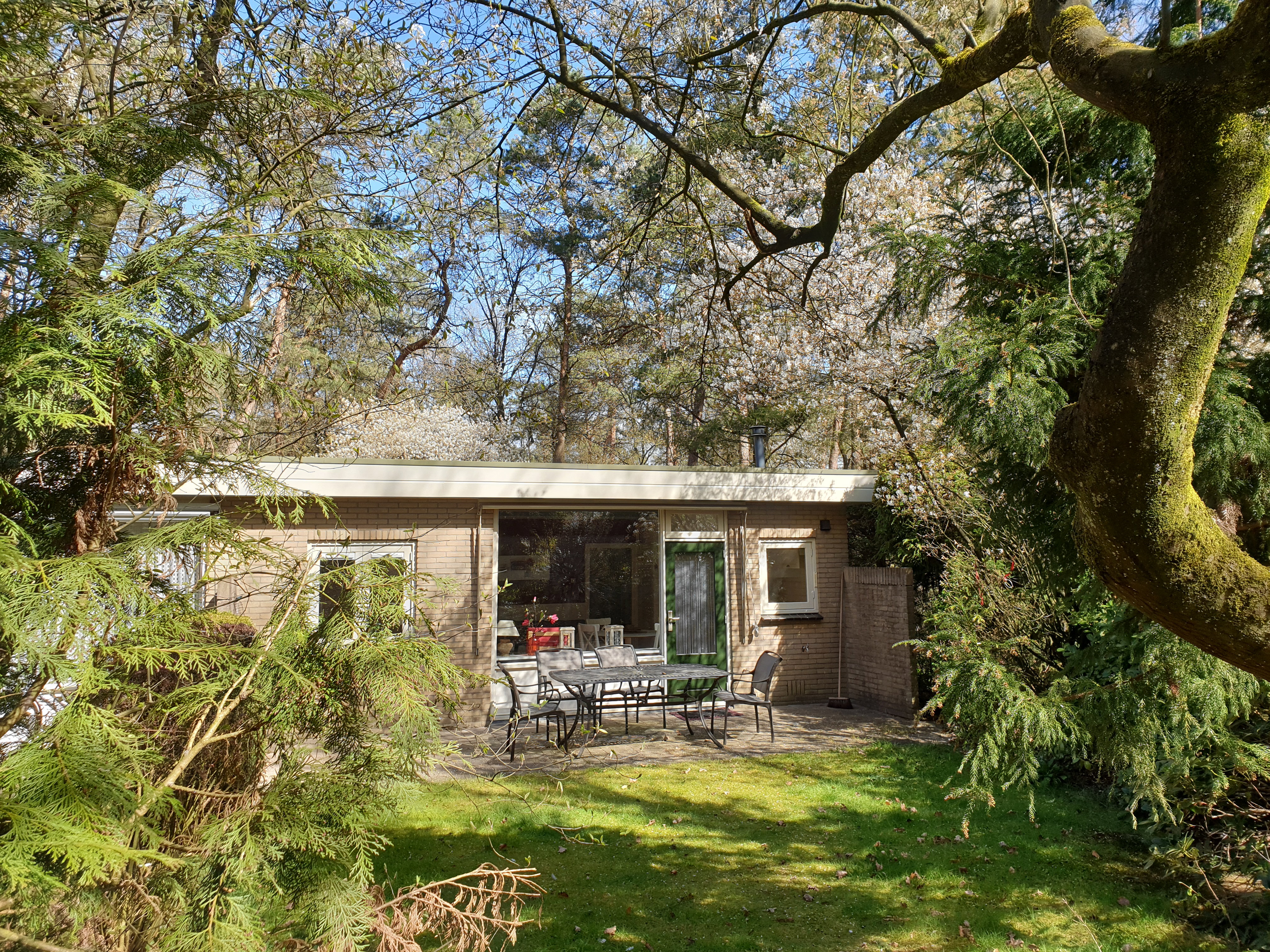 Natuurhuisje in Otterlo