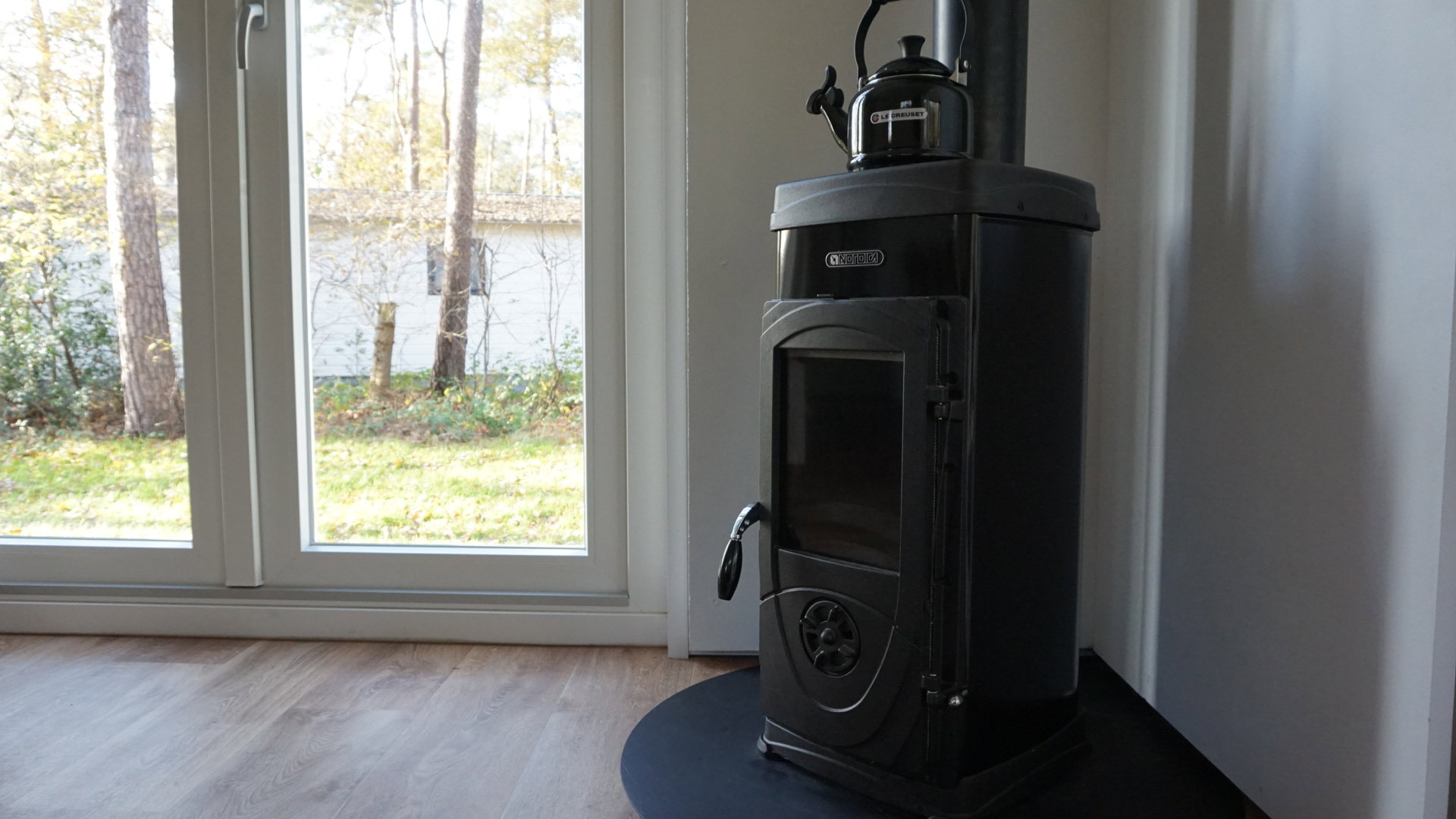 Natuurhuisje in Norg