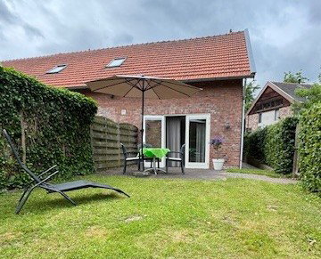 Casa nella natura a Mechelen
