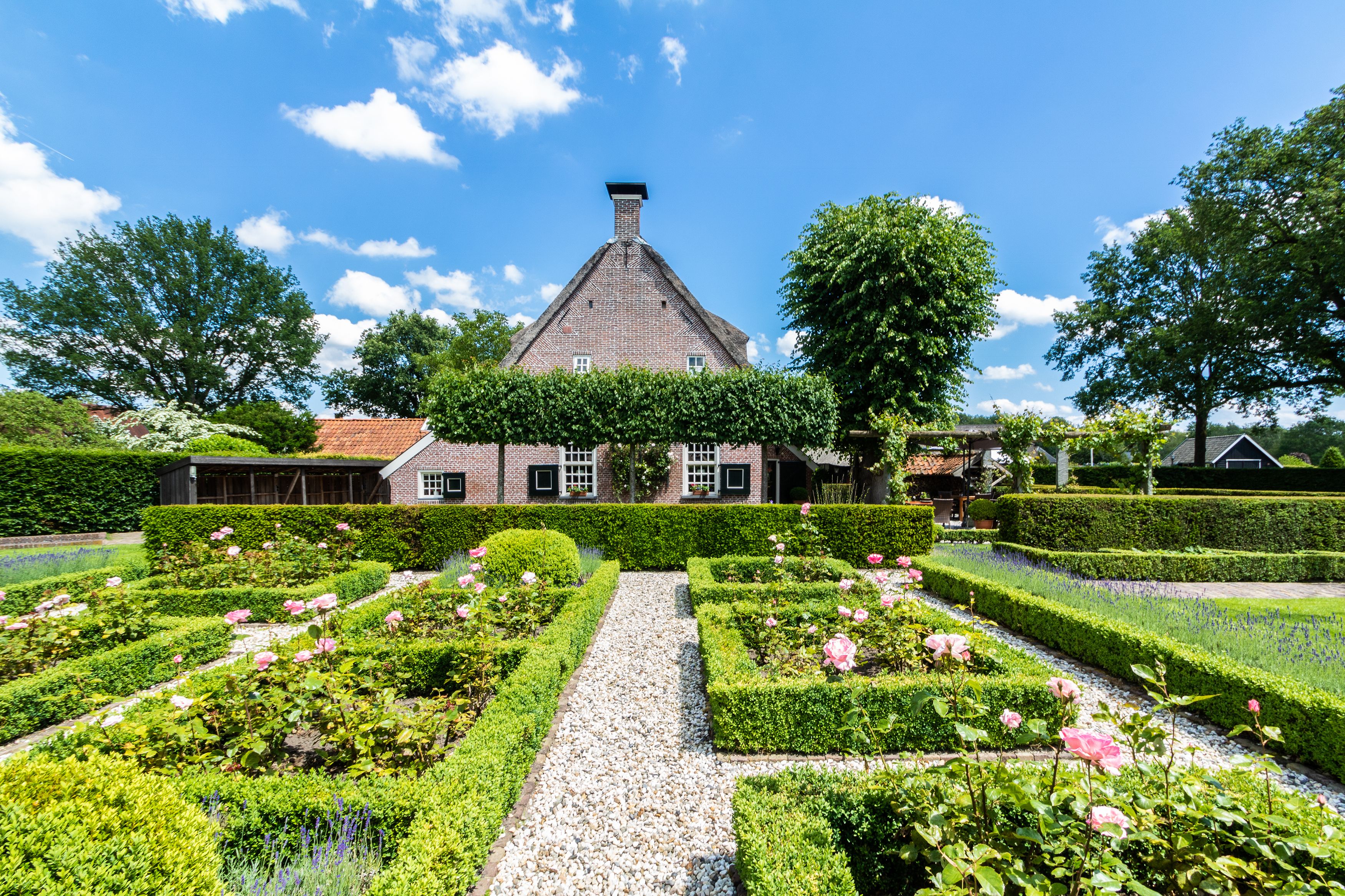 Natuurhuisje in Norg