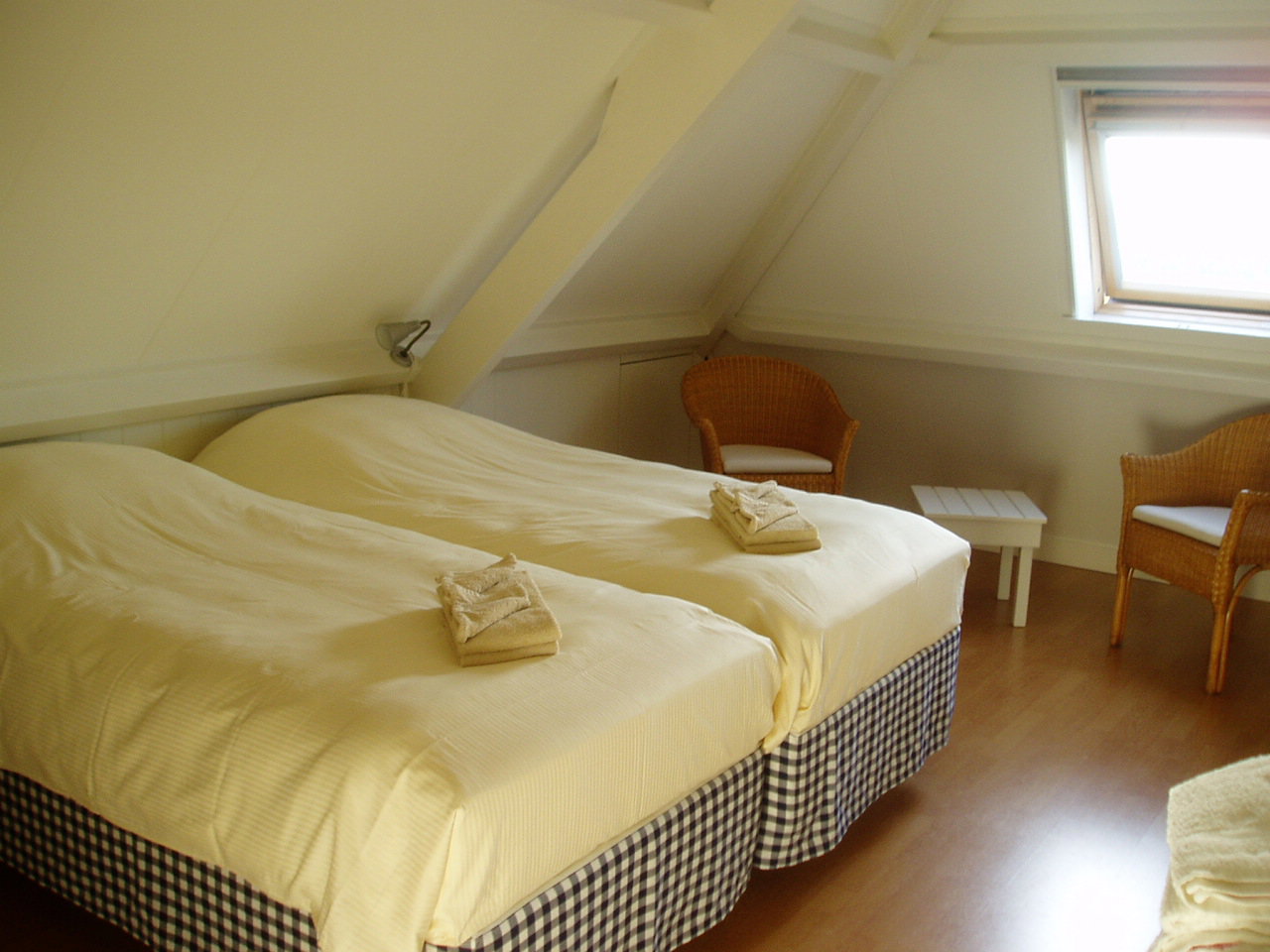 Maison nature à Oisterwijk