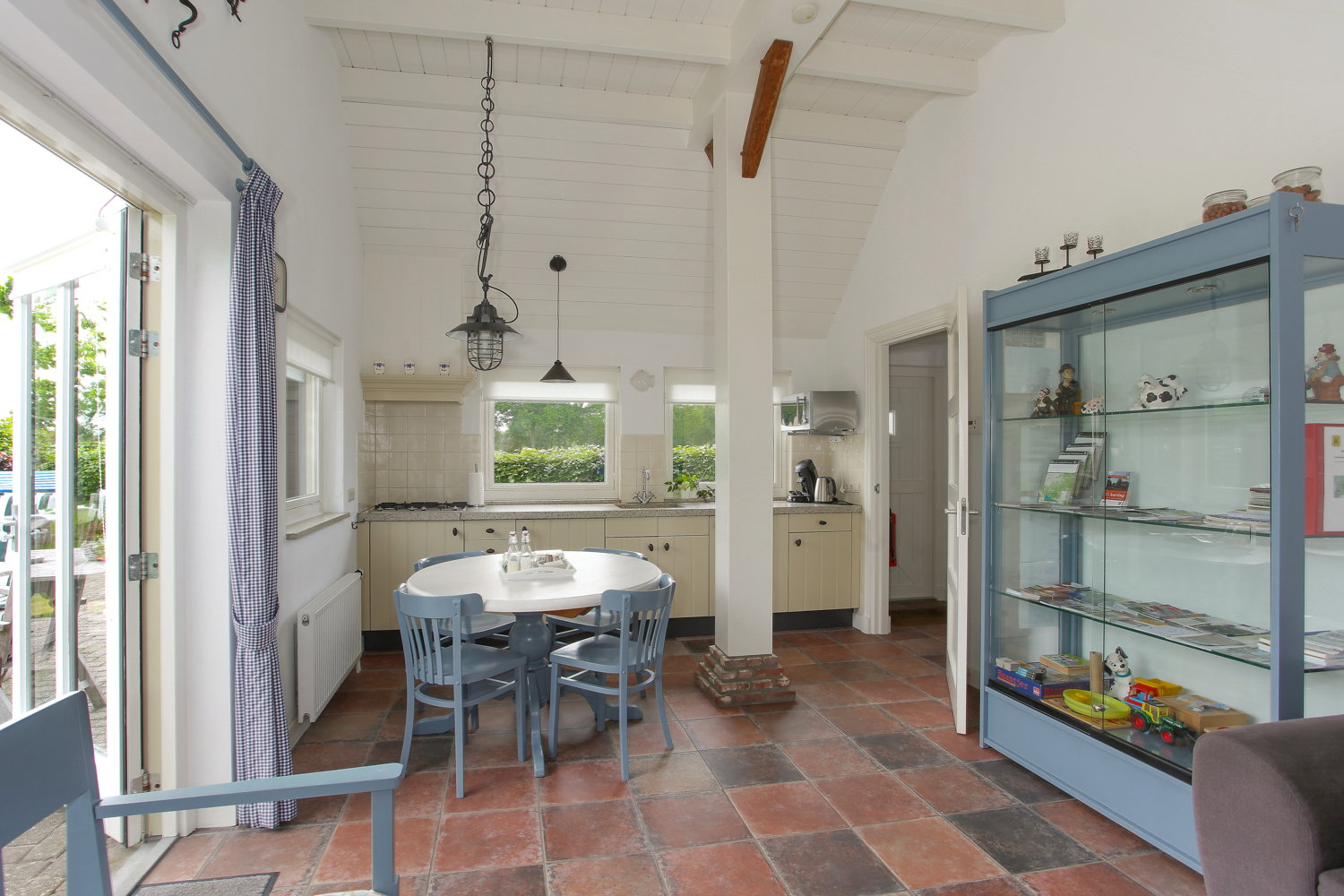 Maison nature à Oisterwijk