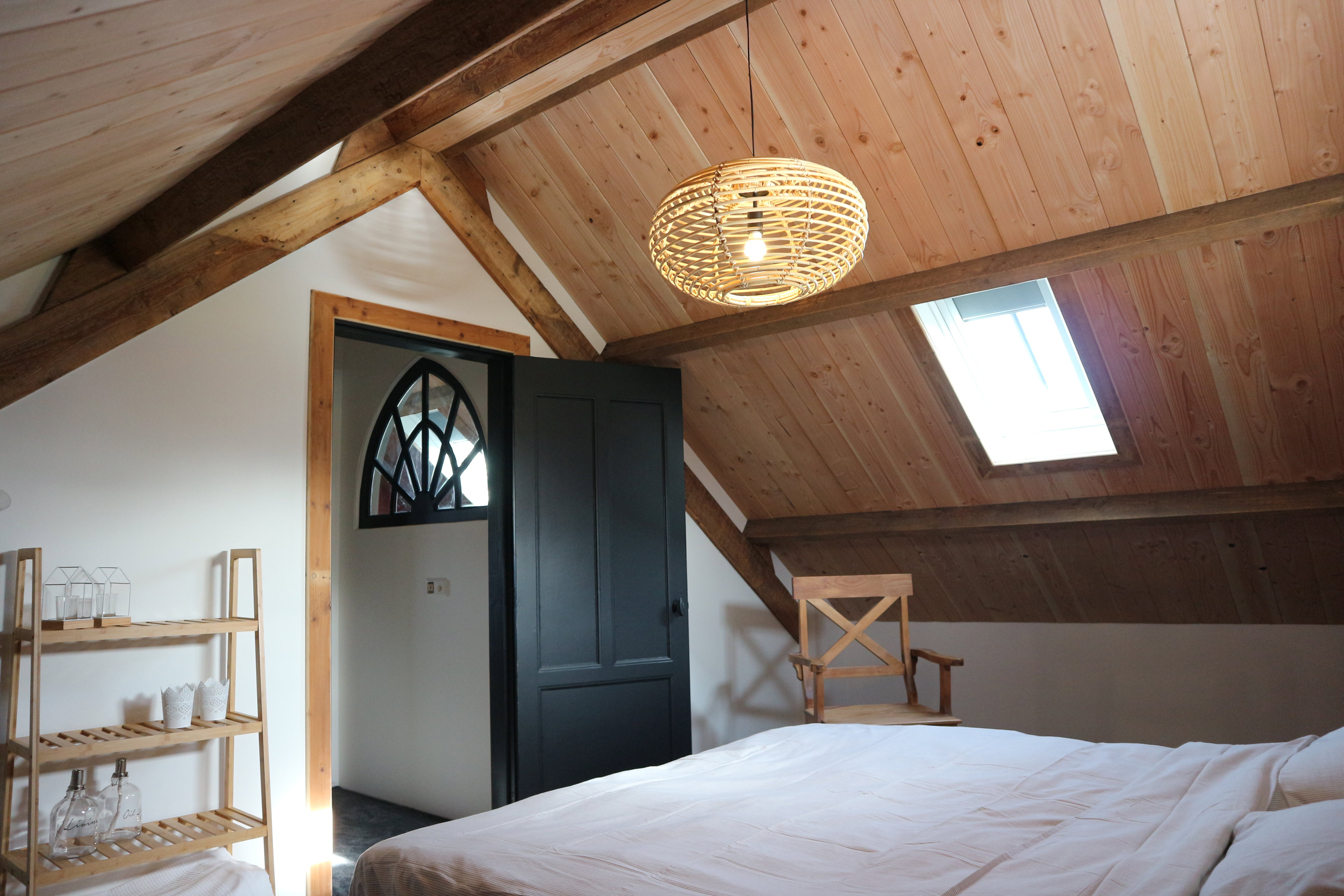 Maison nature à Driewegen