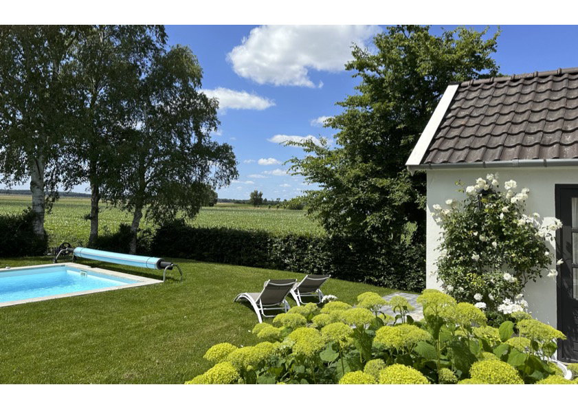 Maison nature à Buinerveen