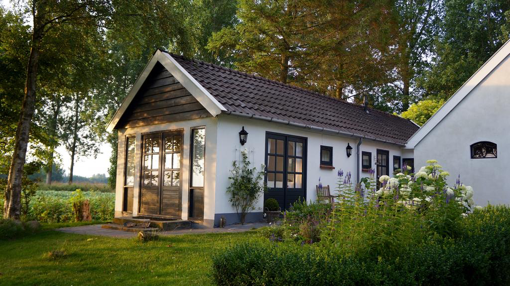 Naturhäuschen in Buinerveen