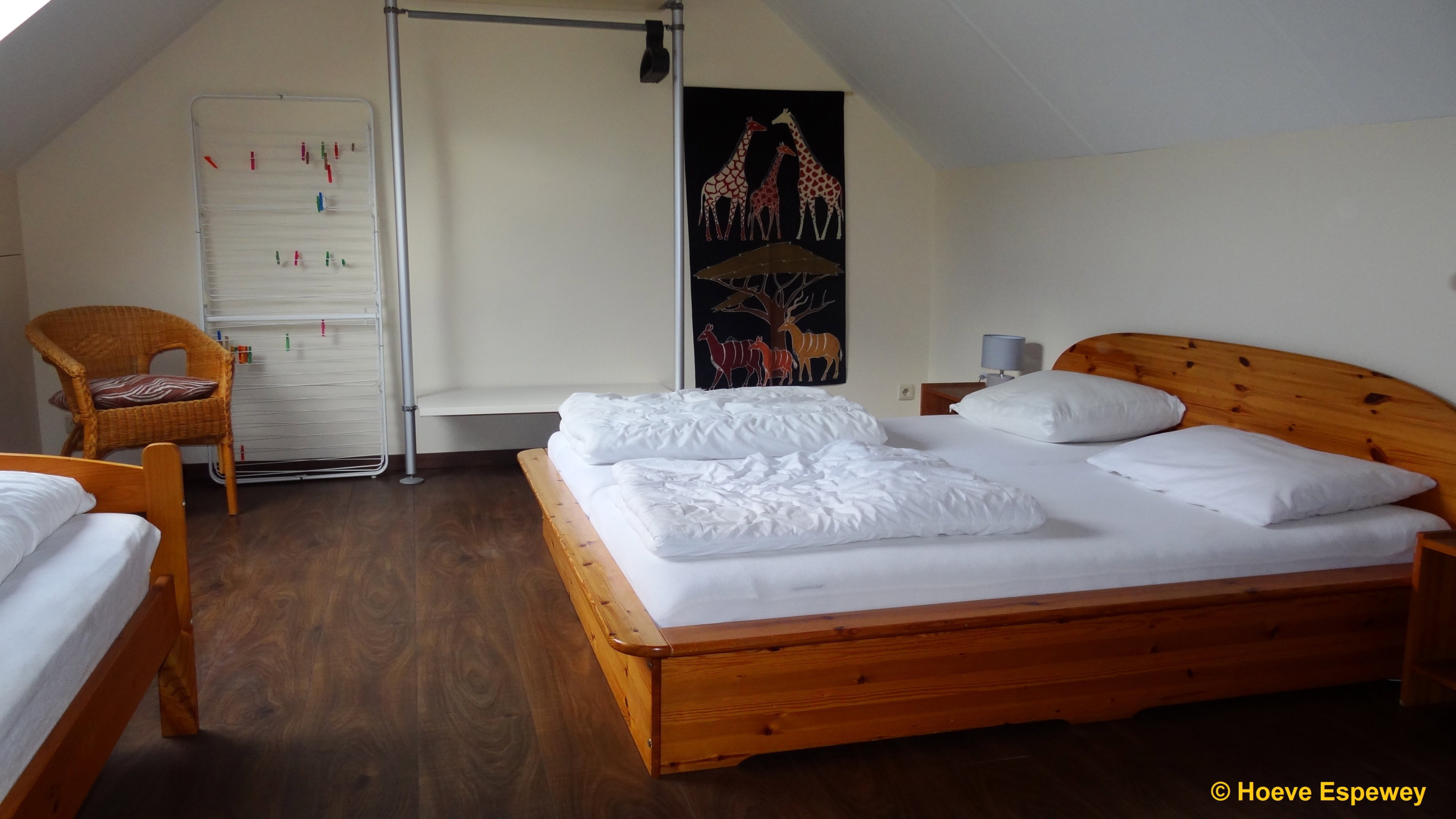 Nature house in Hombourg (Plombières)