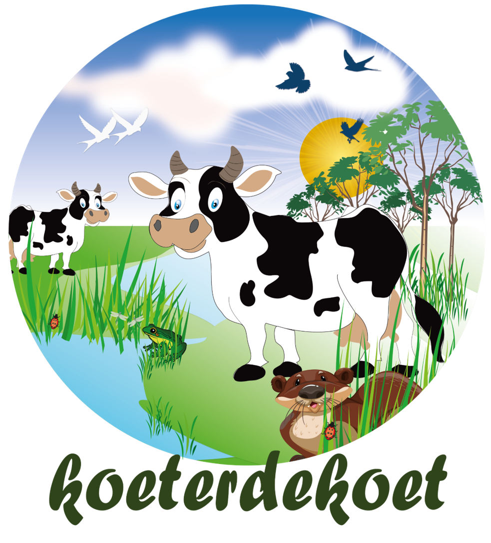 Naturhäuschen in Oterleek