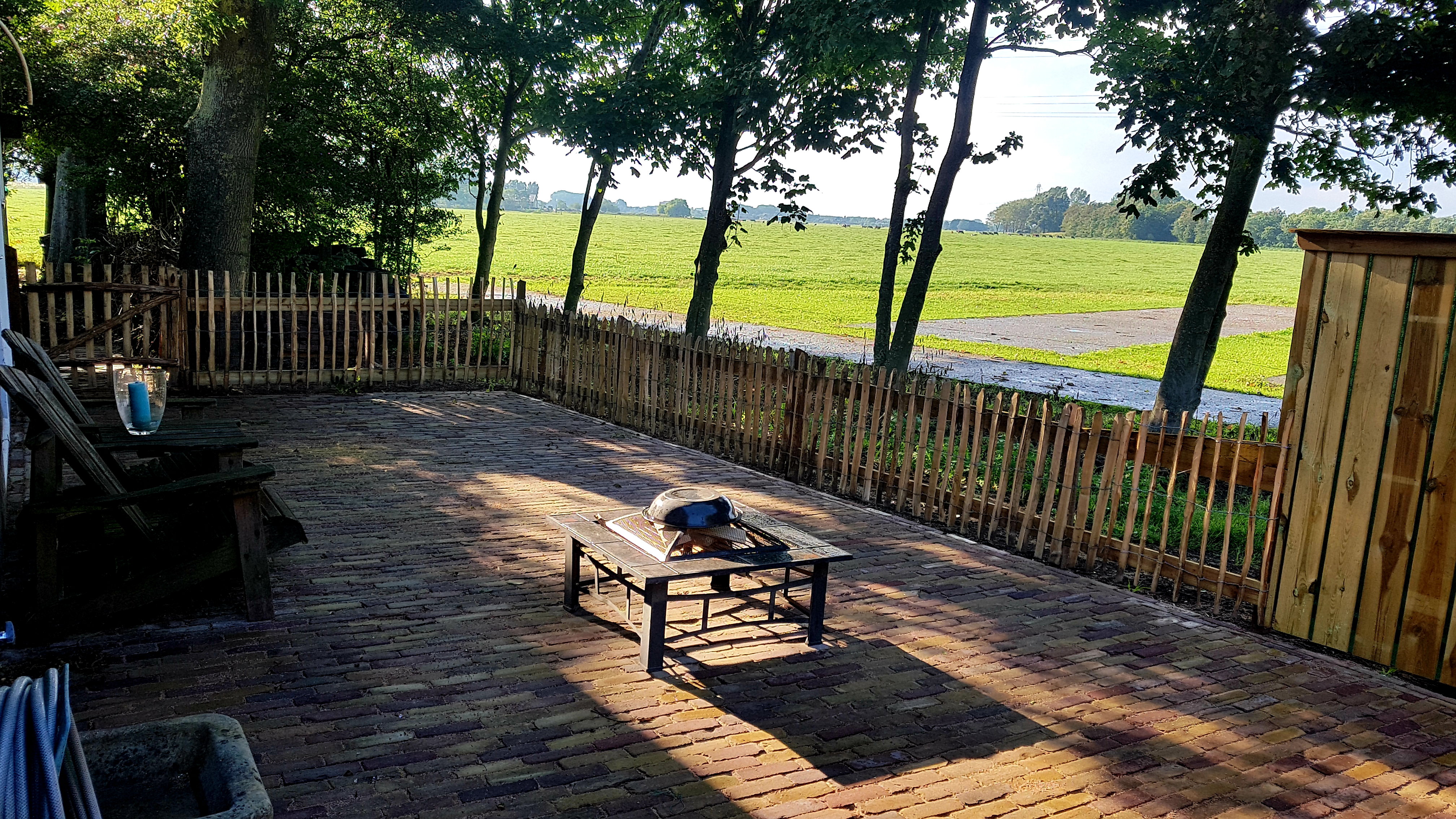 Maison nature à Oterleek
