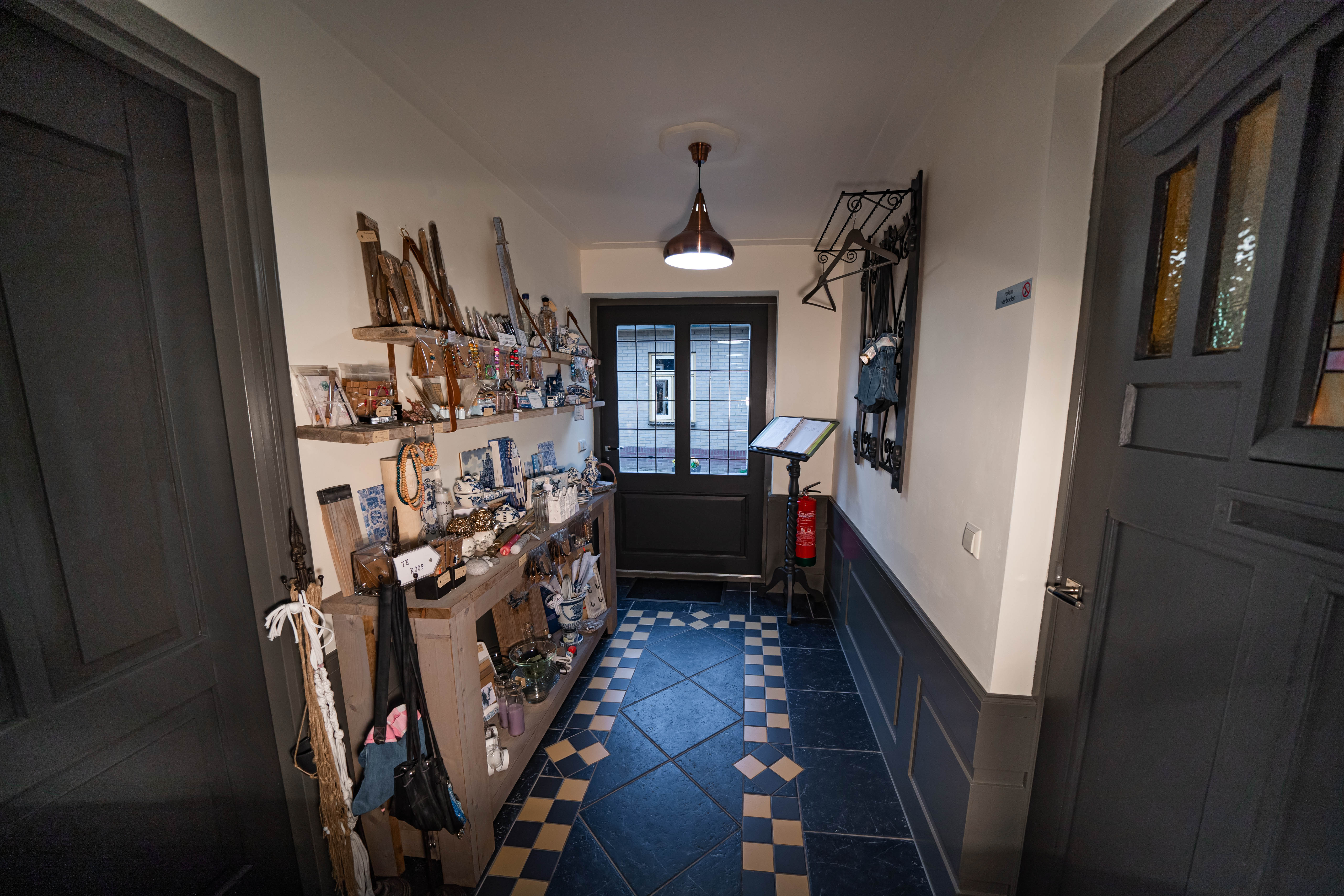 Maison nature à Winkel