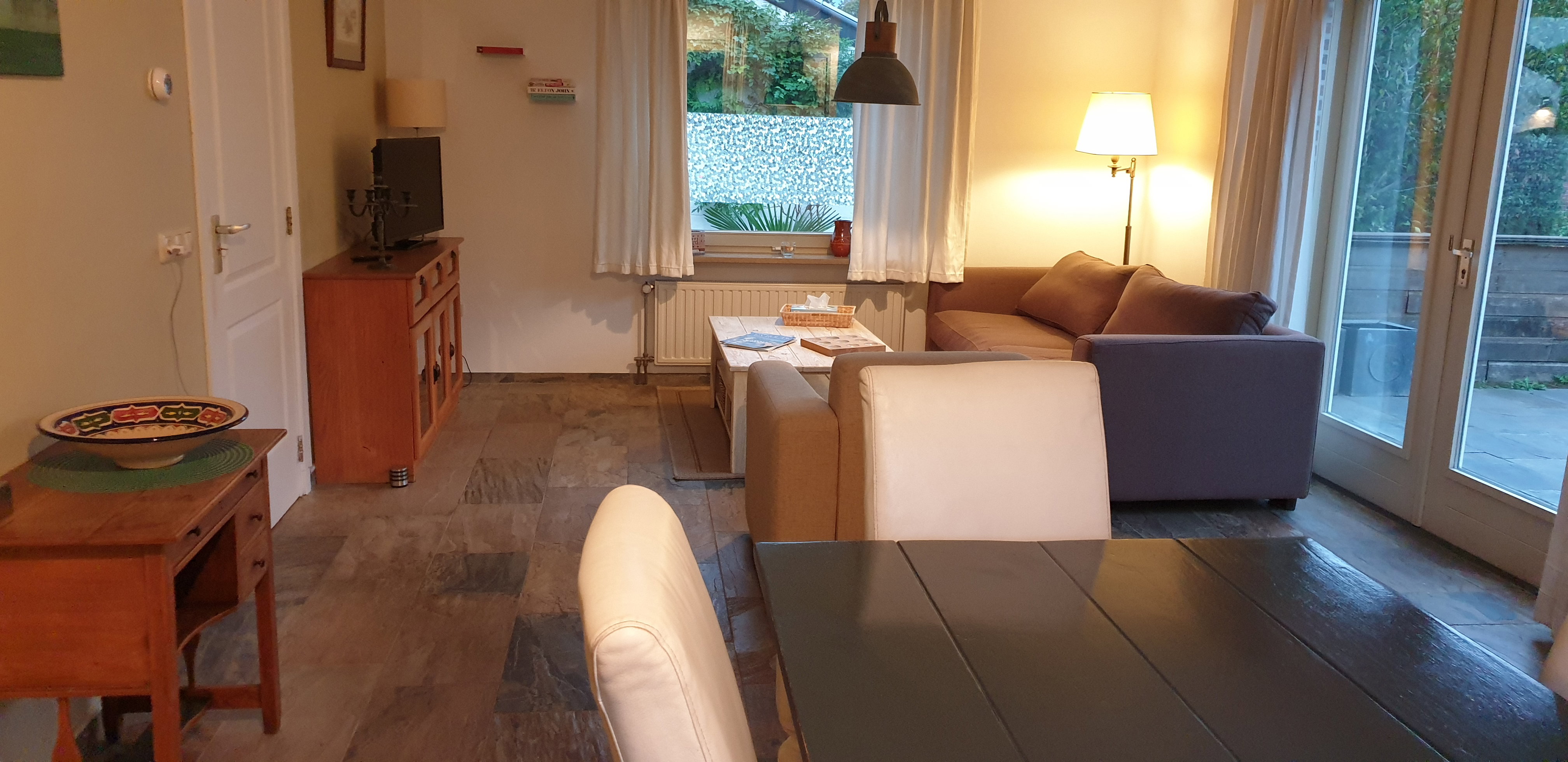 Casa nella natura a Venlo