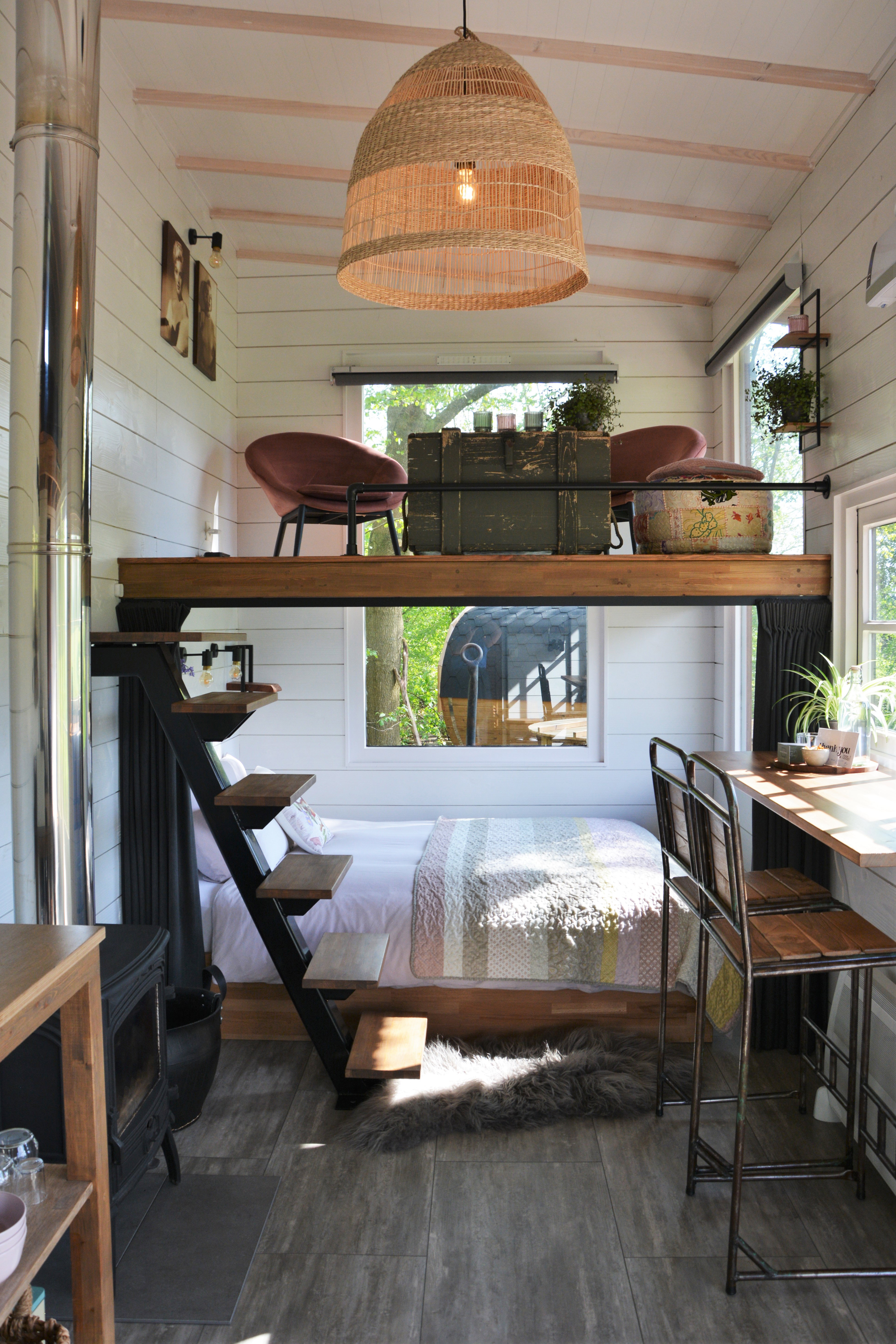 Maison nature à Meerseldreef