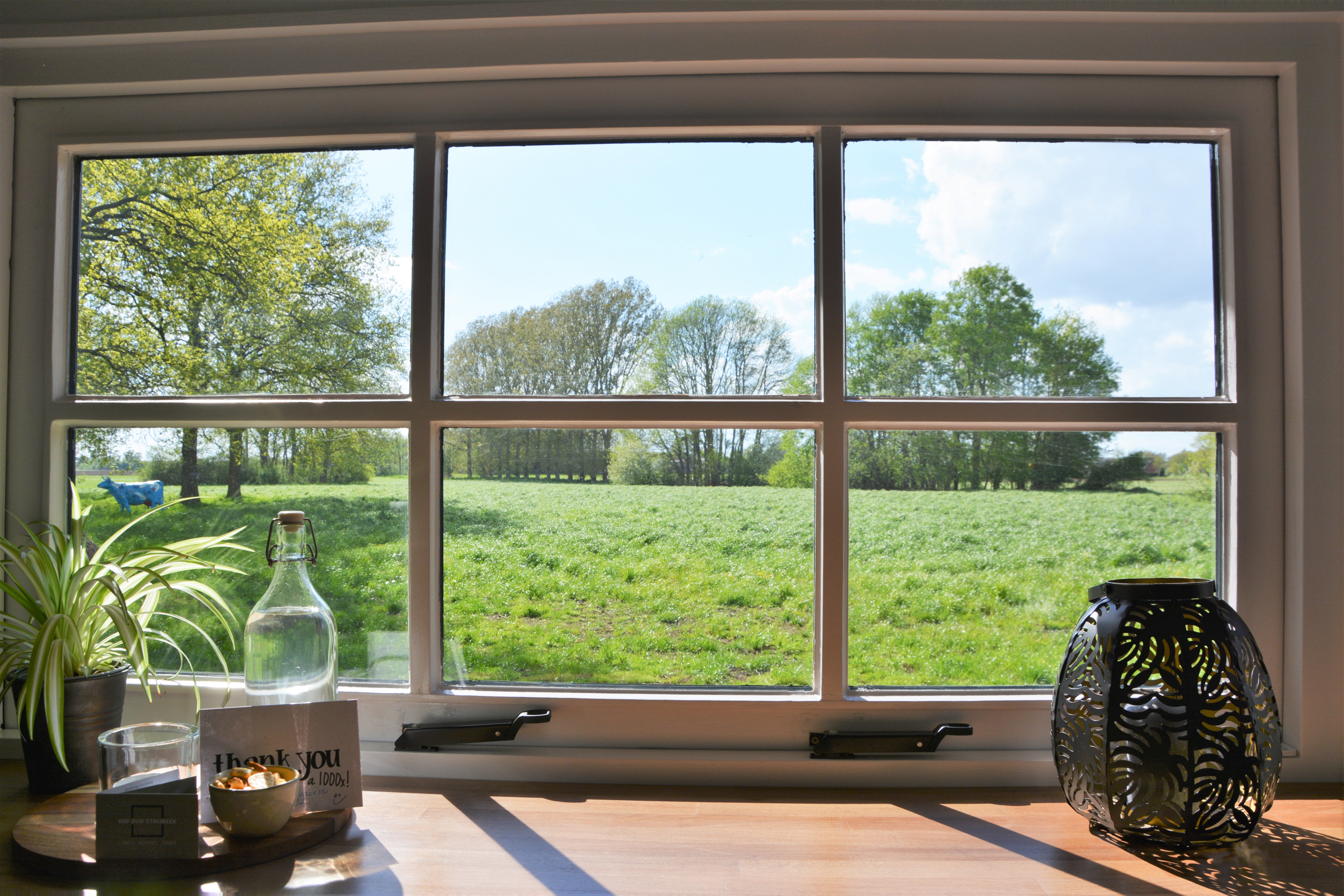 Maison nature à Meerseldreef