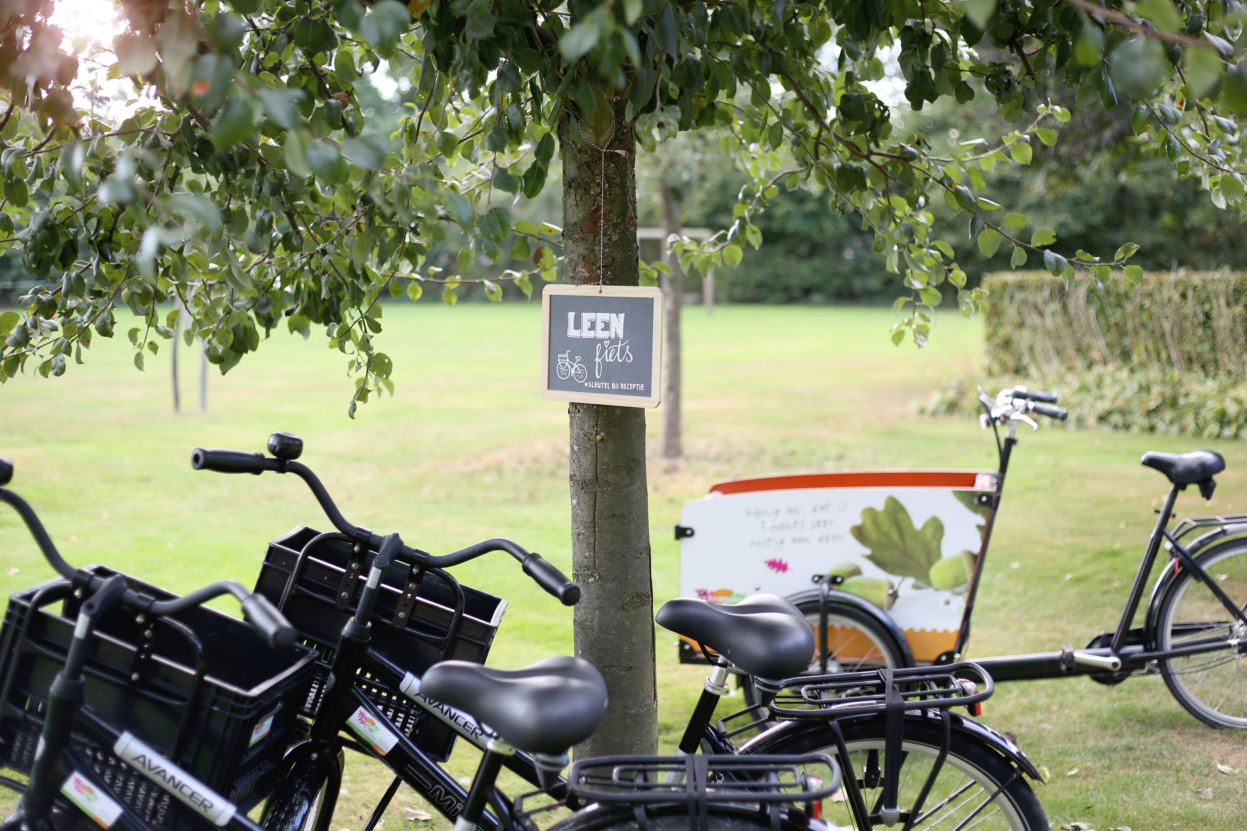 Maison nature à de Lutte