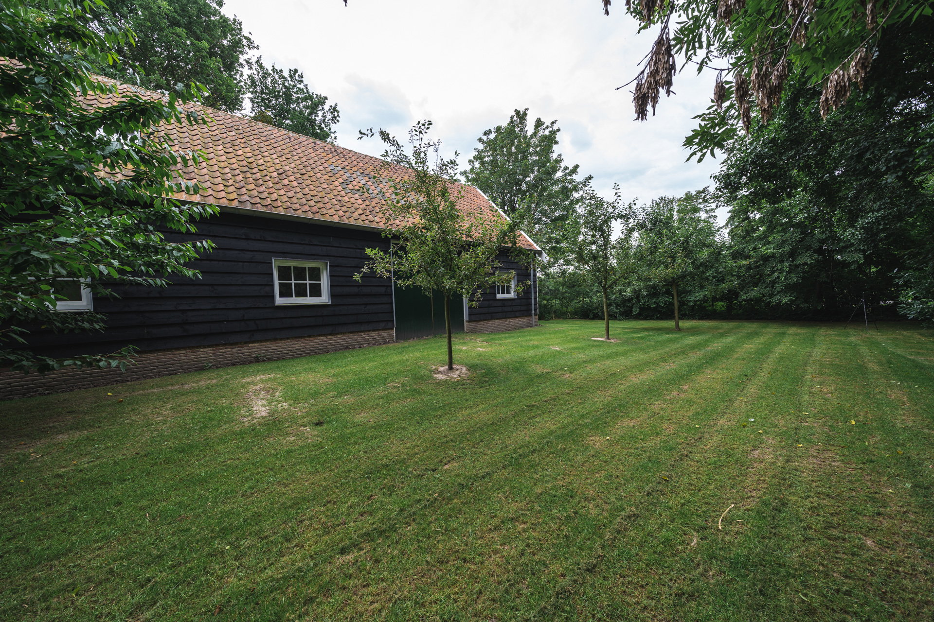 Natuurhuisje in Veere
