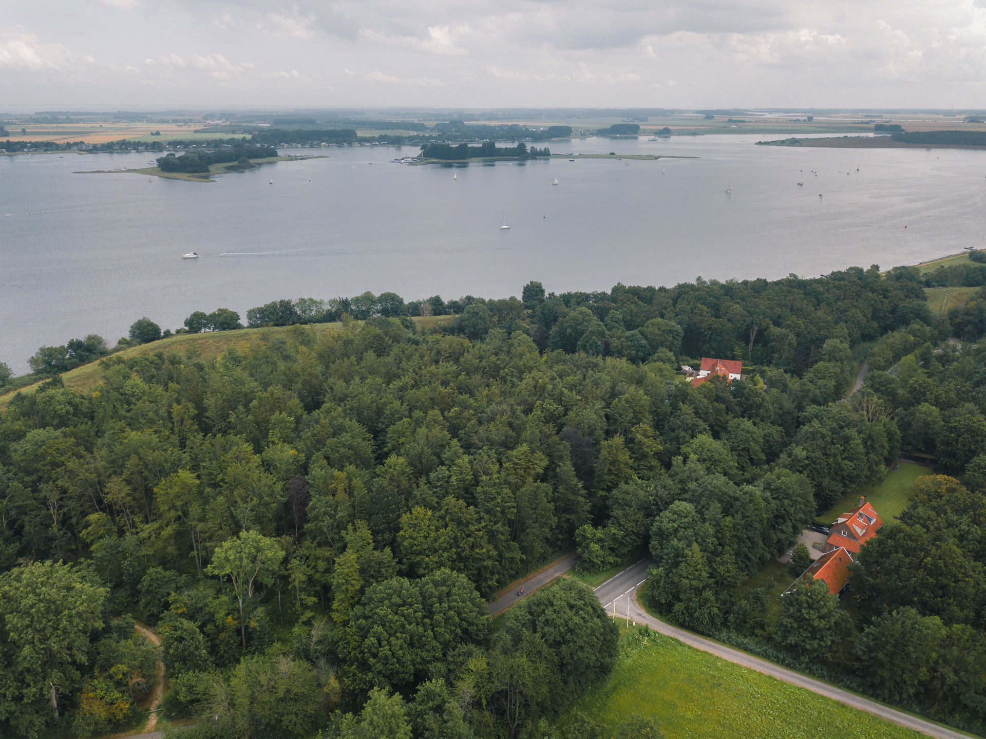 Natuurhuisje in Veere