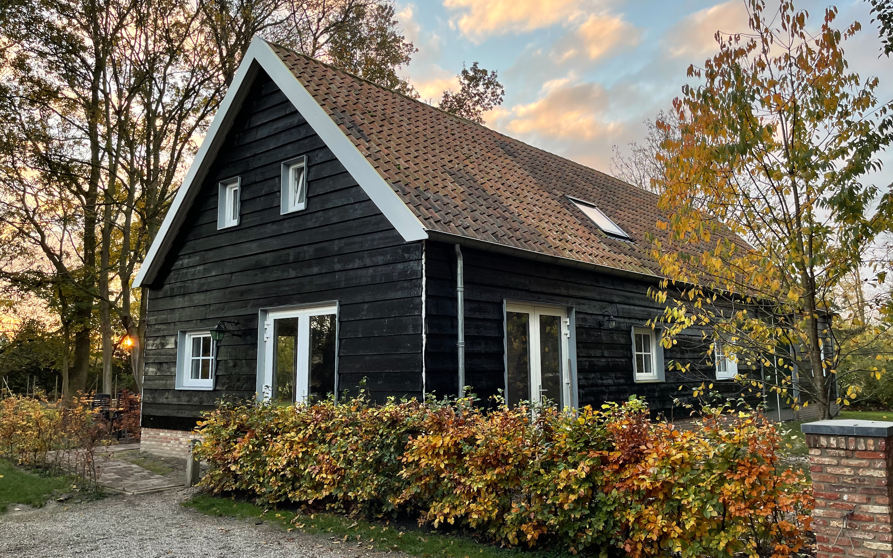 Natuurhuisje in Veere