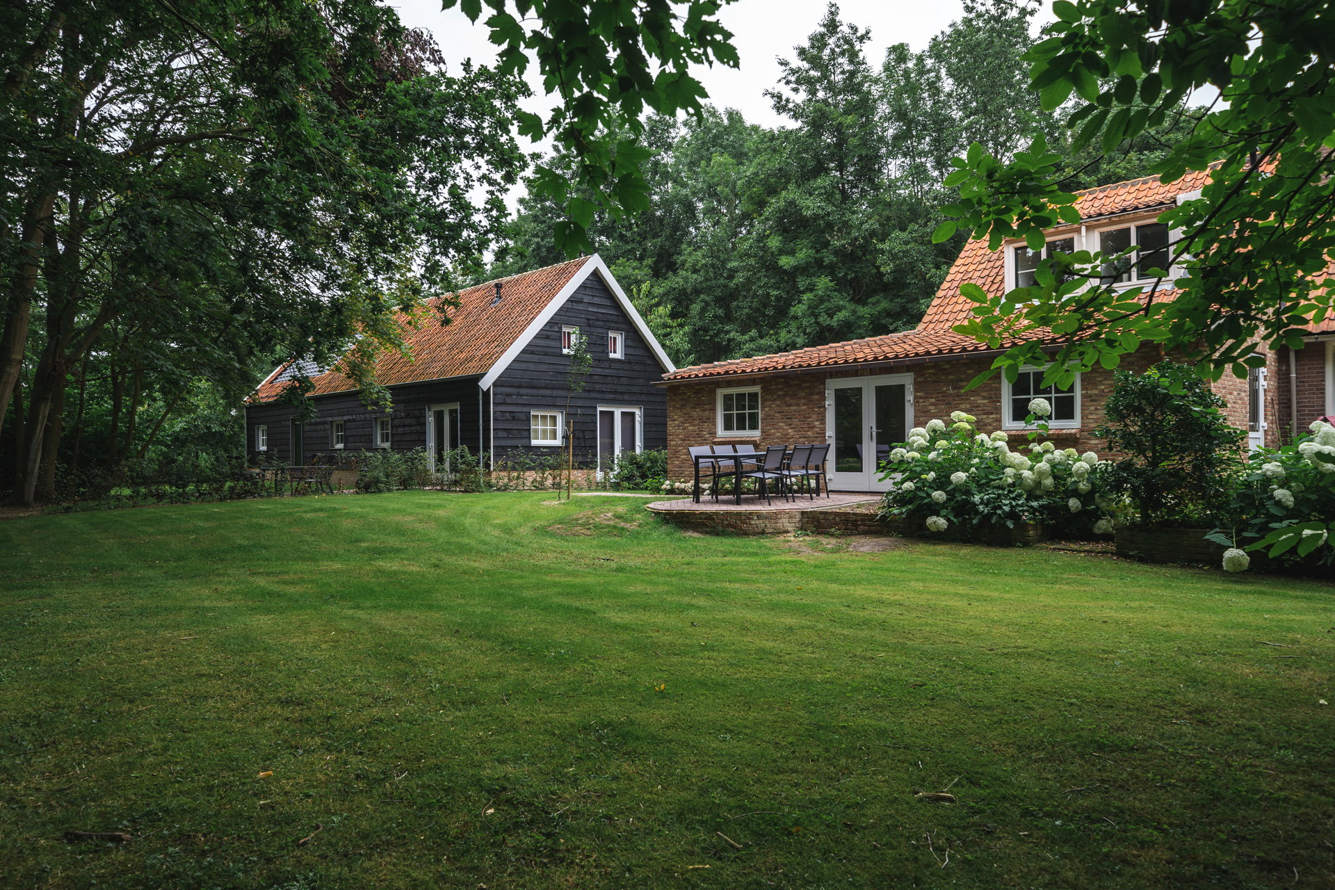 Natuurhuisje in Veere